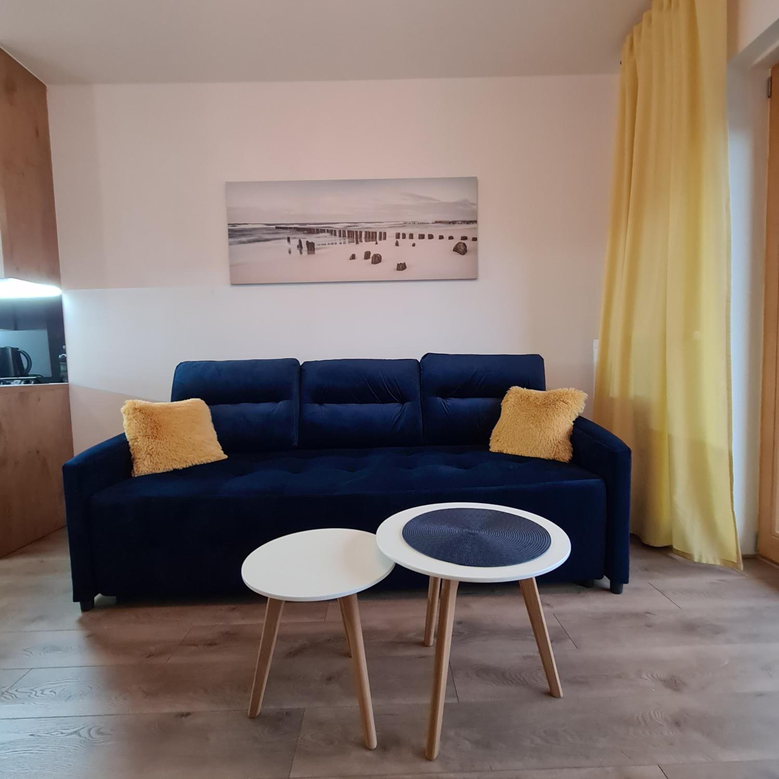 Apartament Słoneczne Nabrzeże view 3