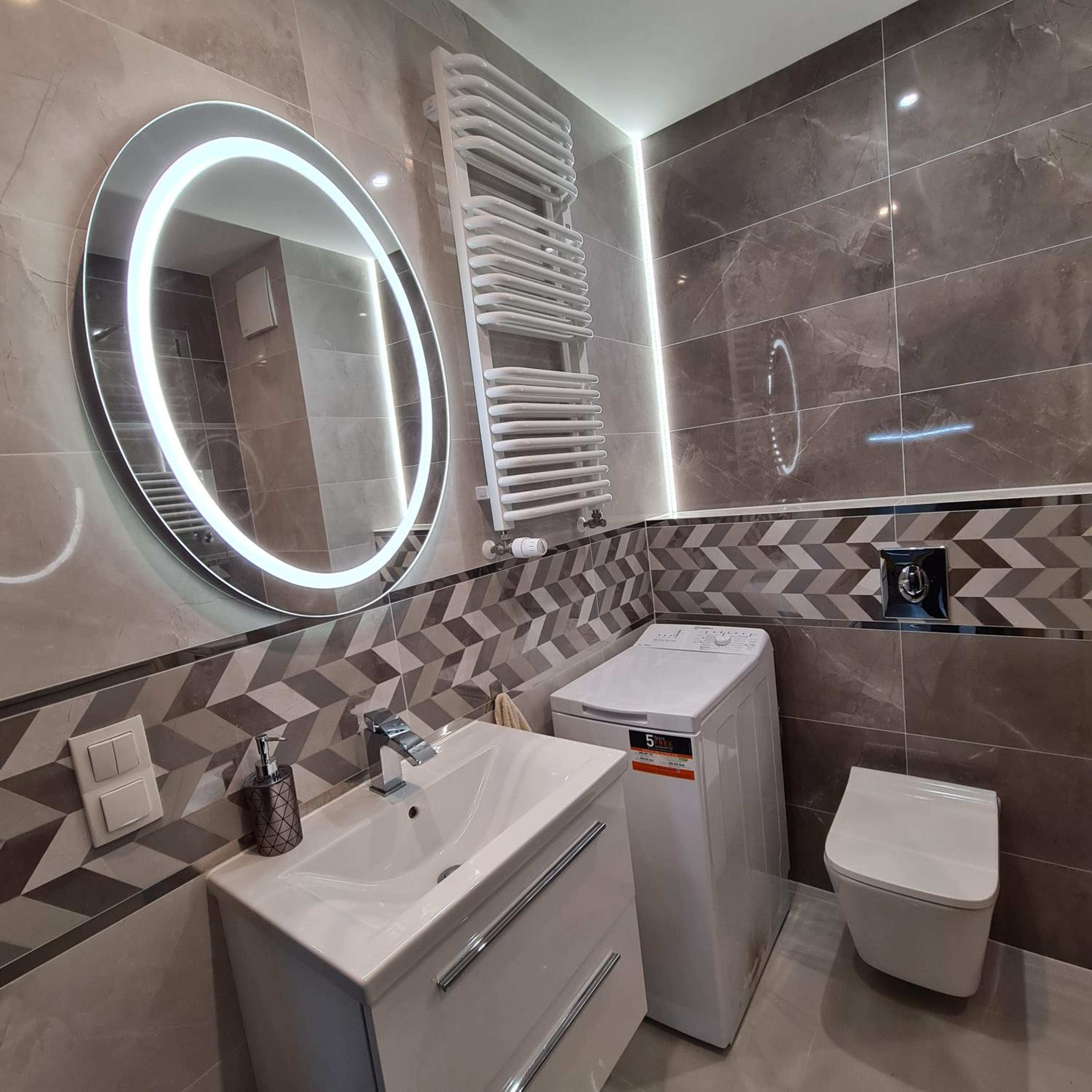Apartament Słoneczne Nabrzeże view 4