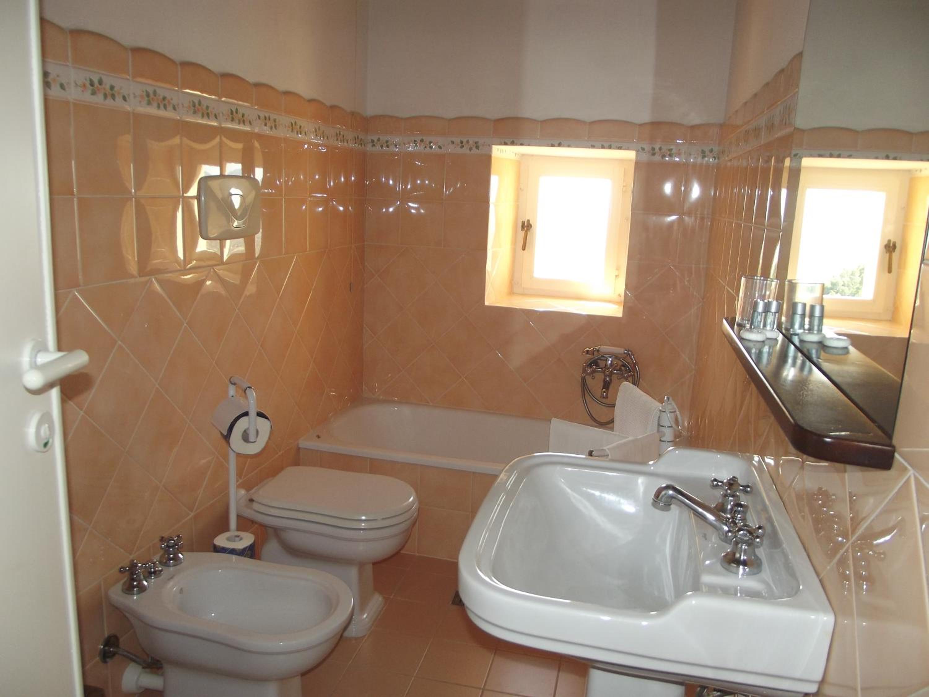Agriturismo Villa Gabbiano view 2