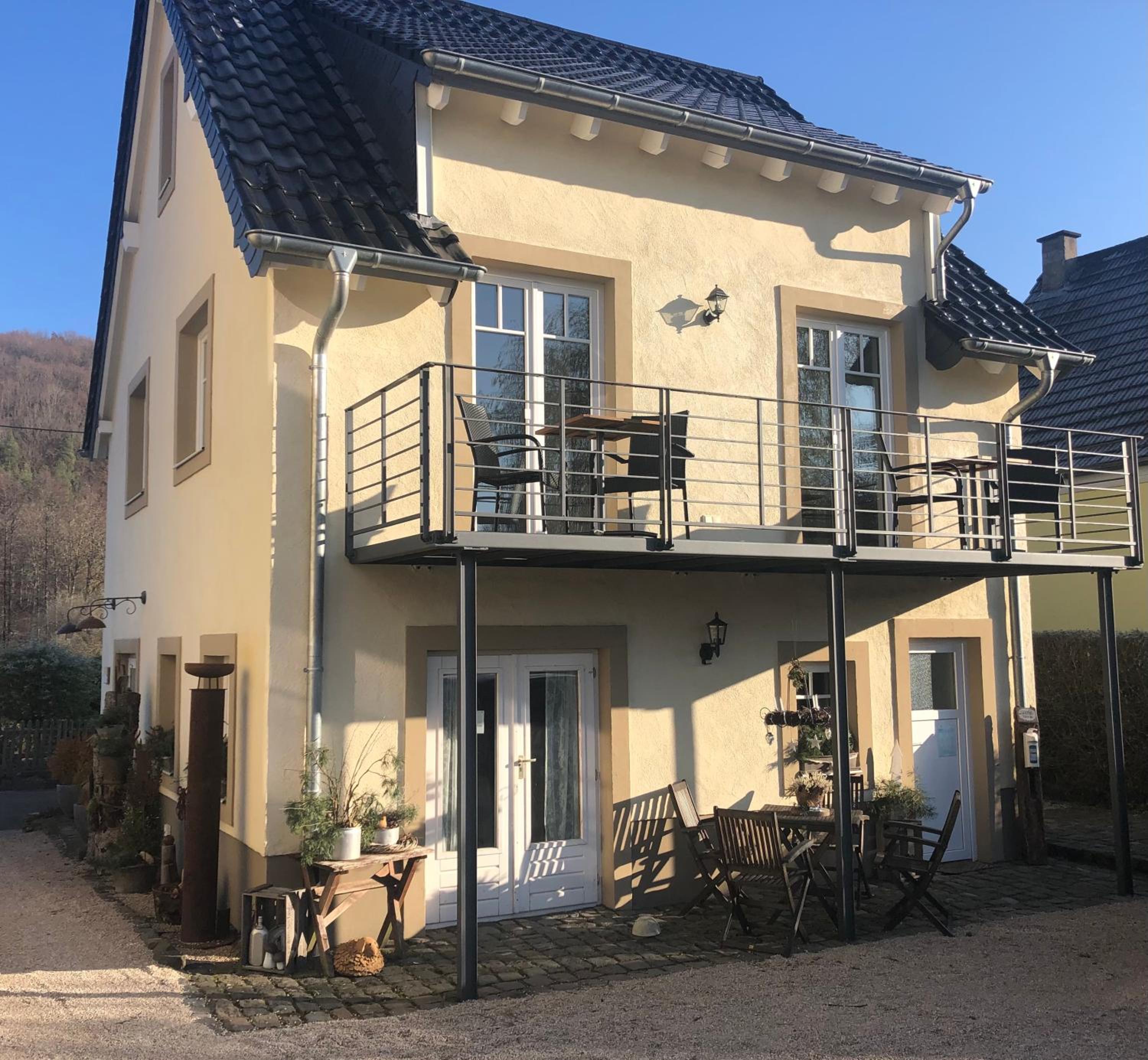 Hotel Ferienwohnung Eifelrausch - Image 1