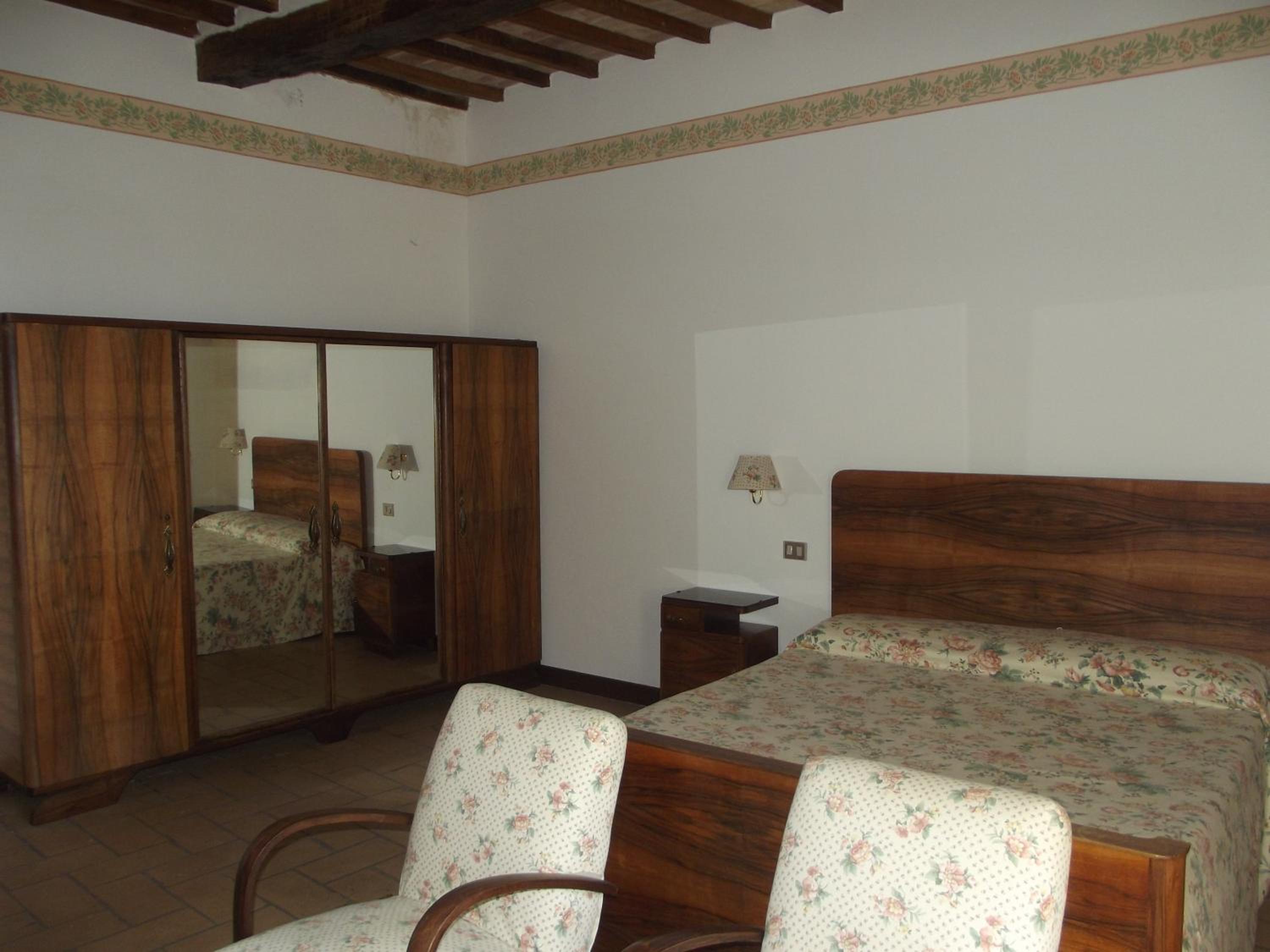 Agriturismo Villa Gabbiano view 3