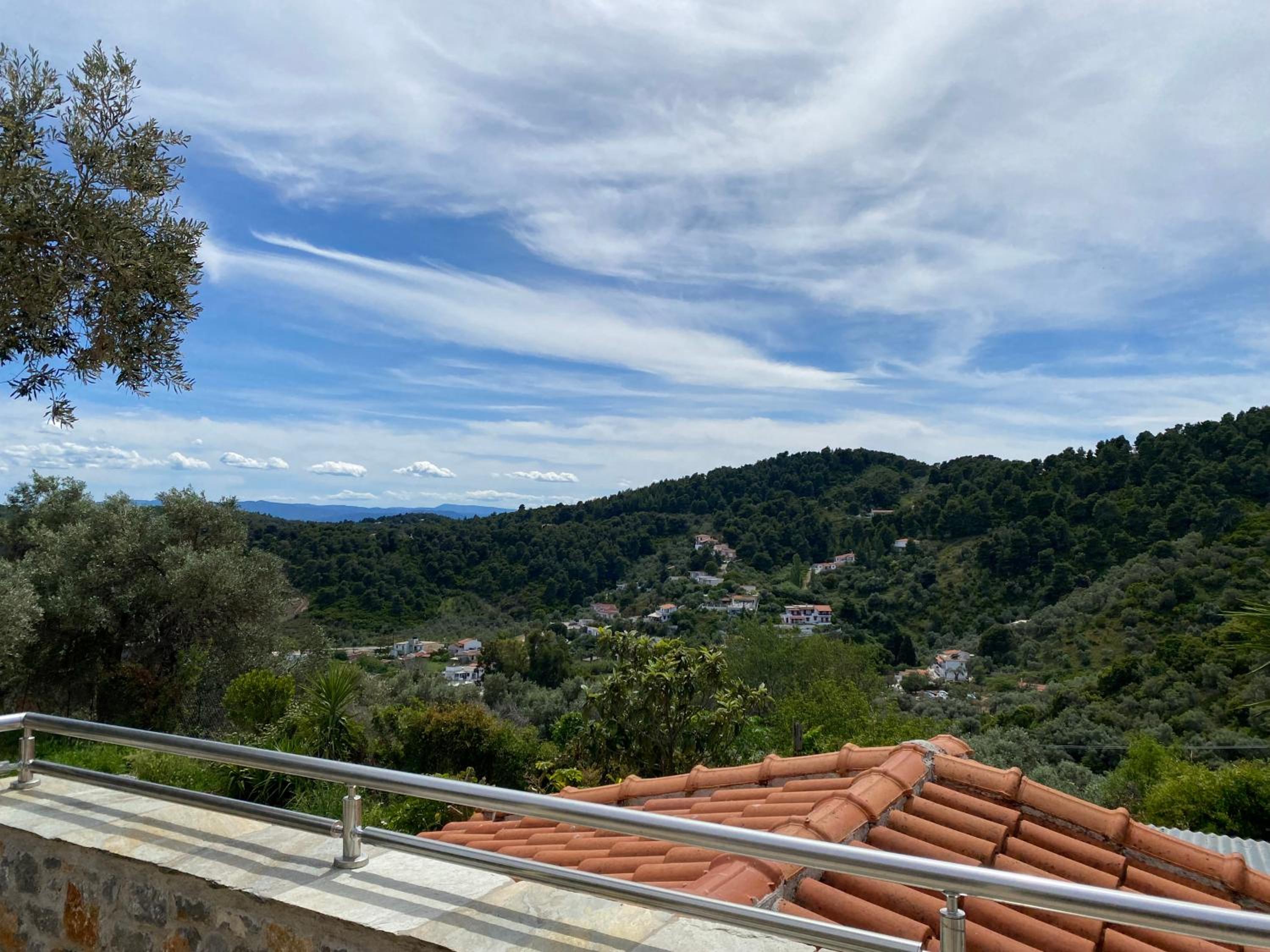 Villa Valmas view 5