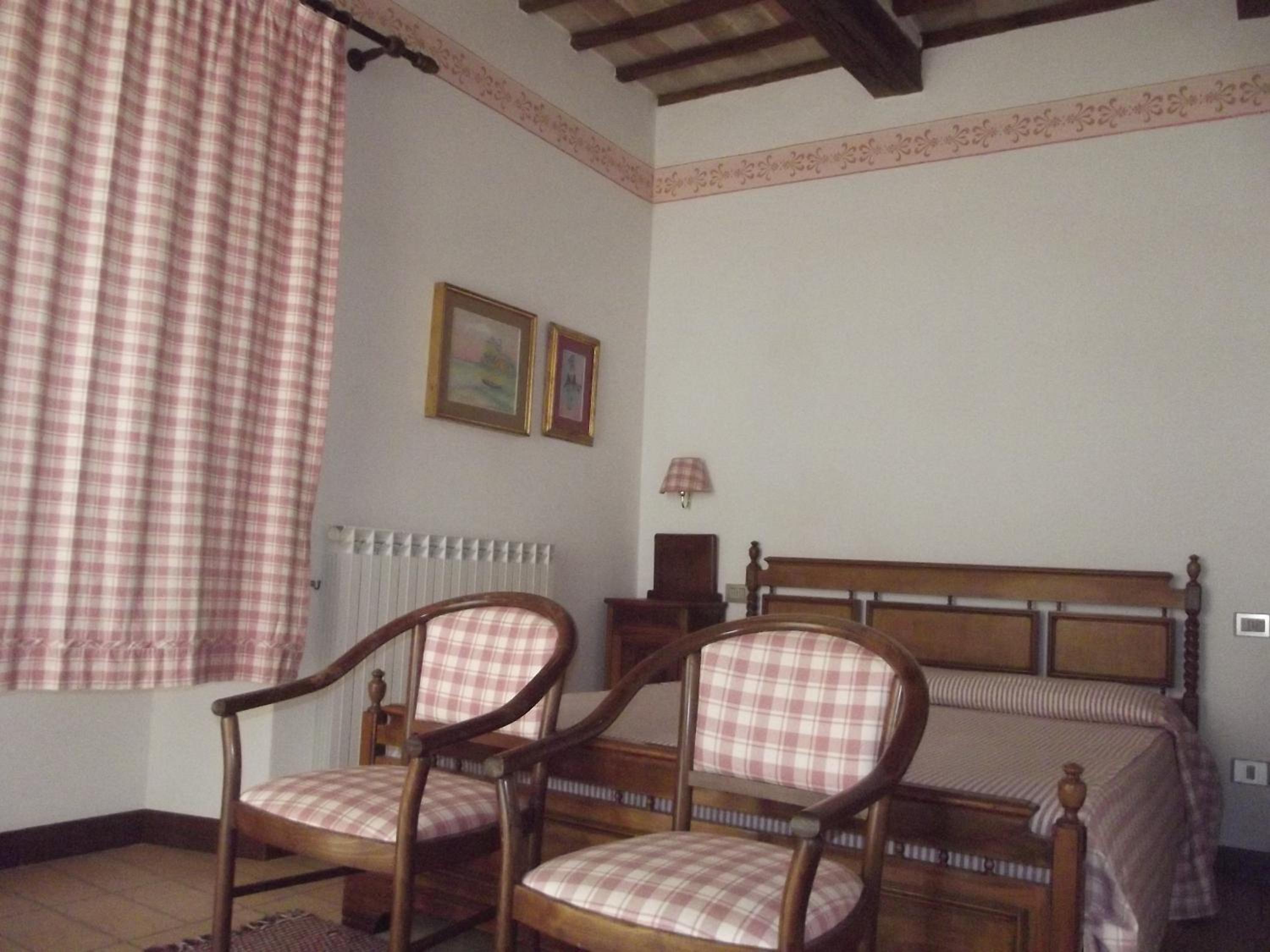 Agriturismo Villa Gabbiano view 4