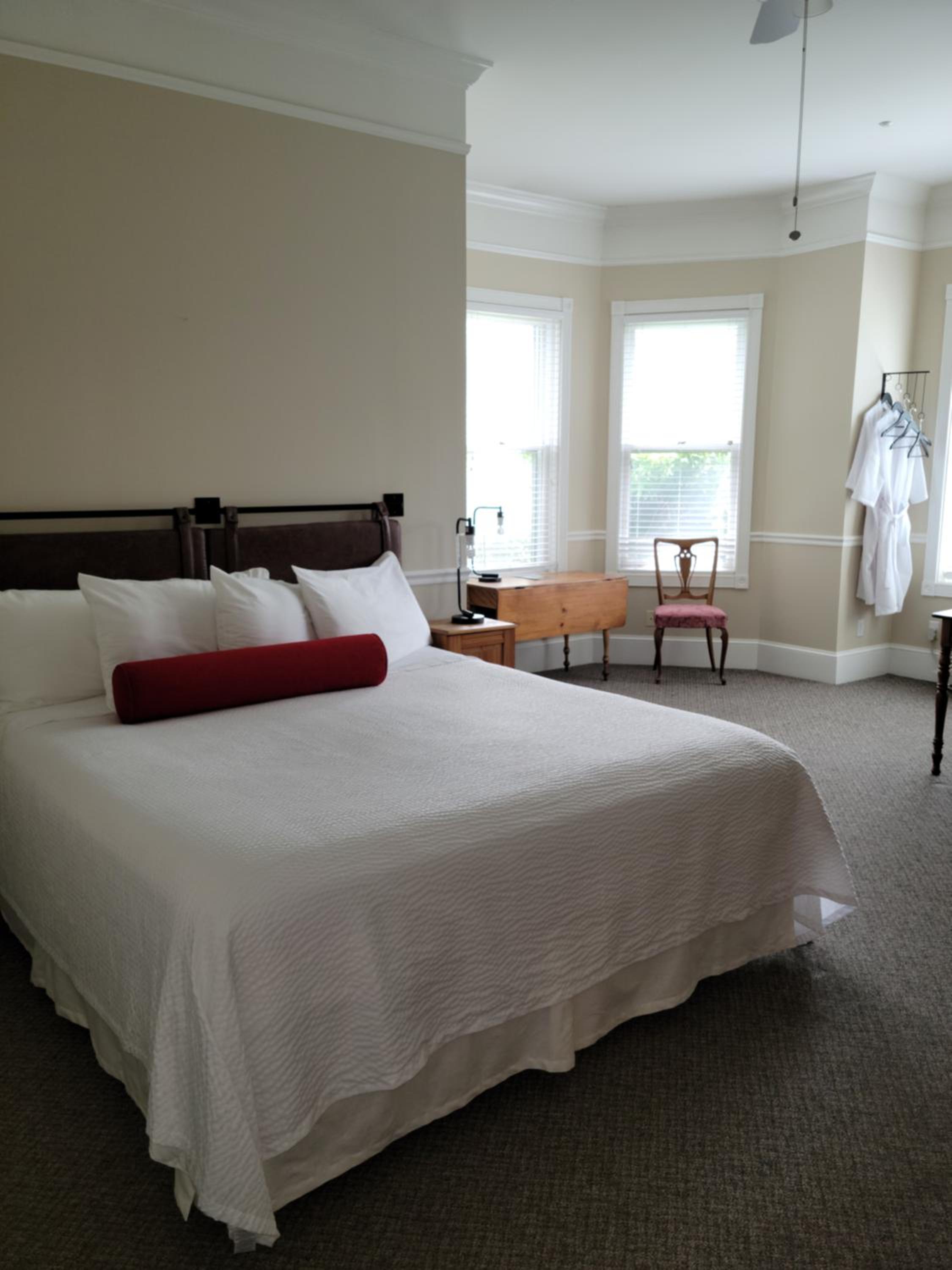 The Inn at 161