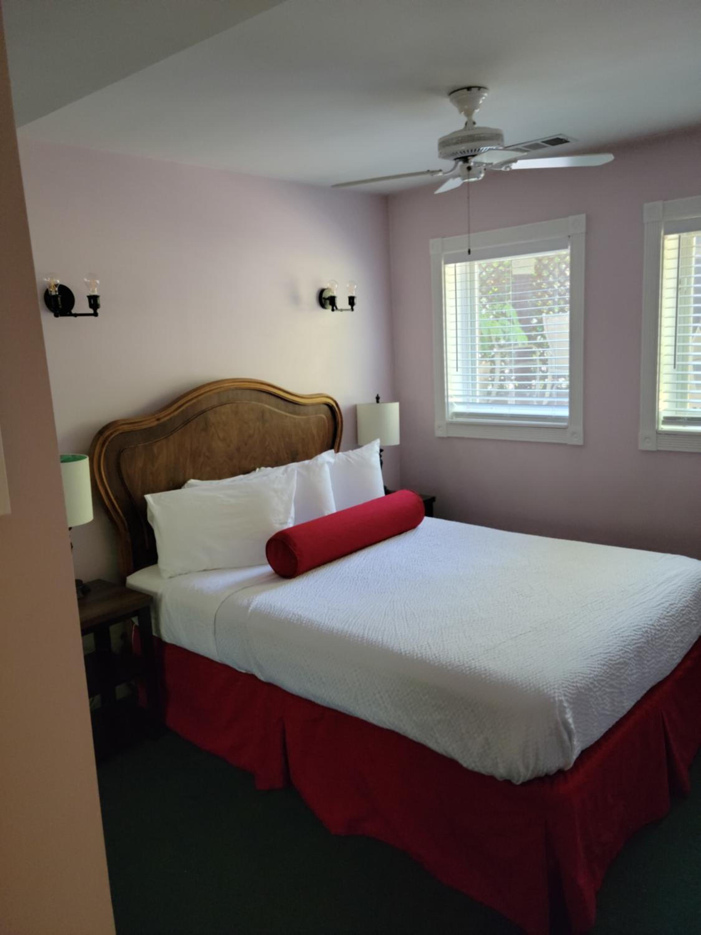 The Inn at 161