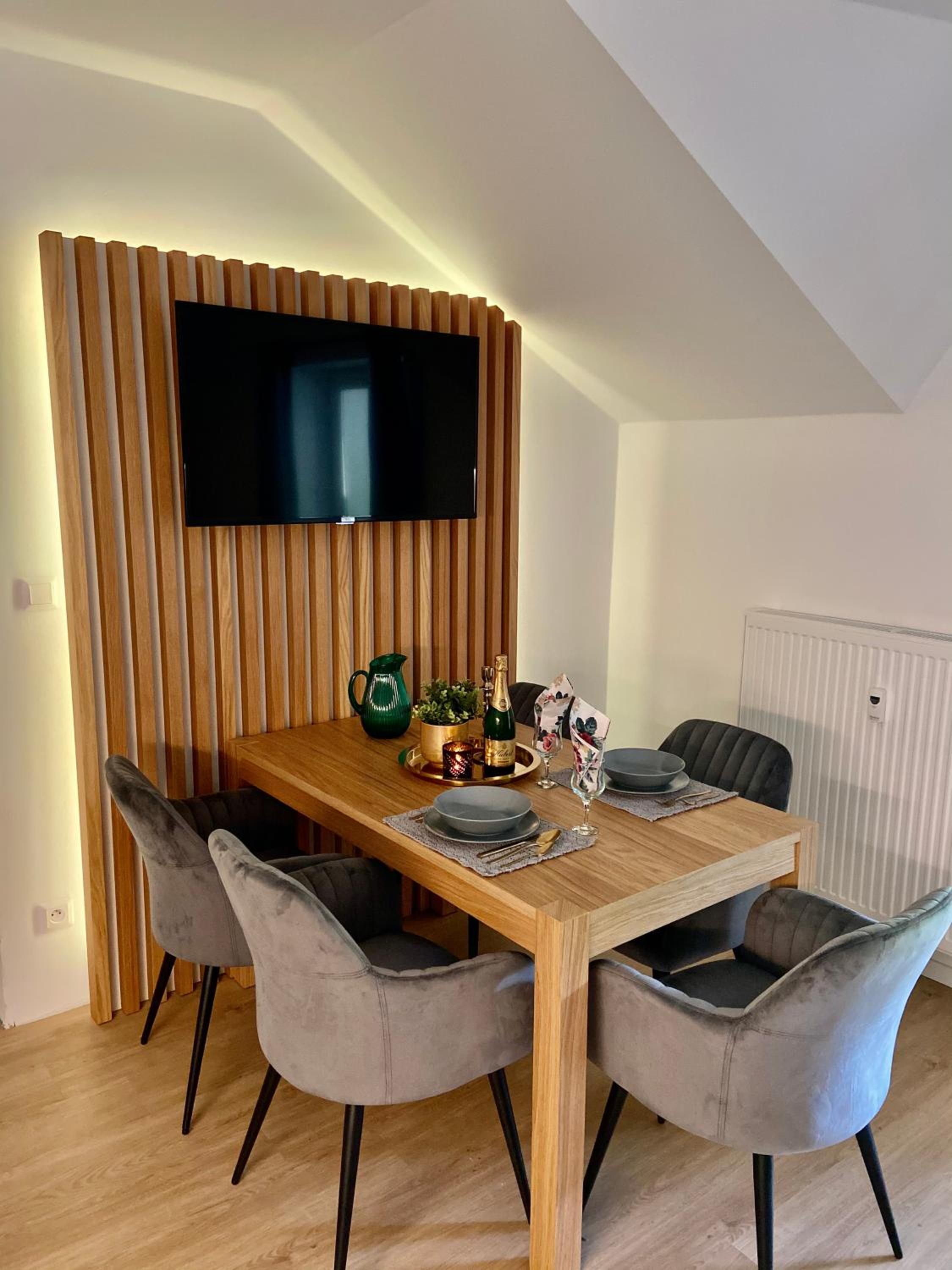 Apartmán Klára