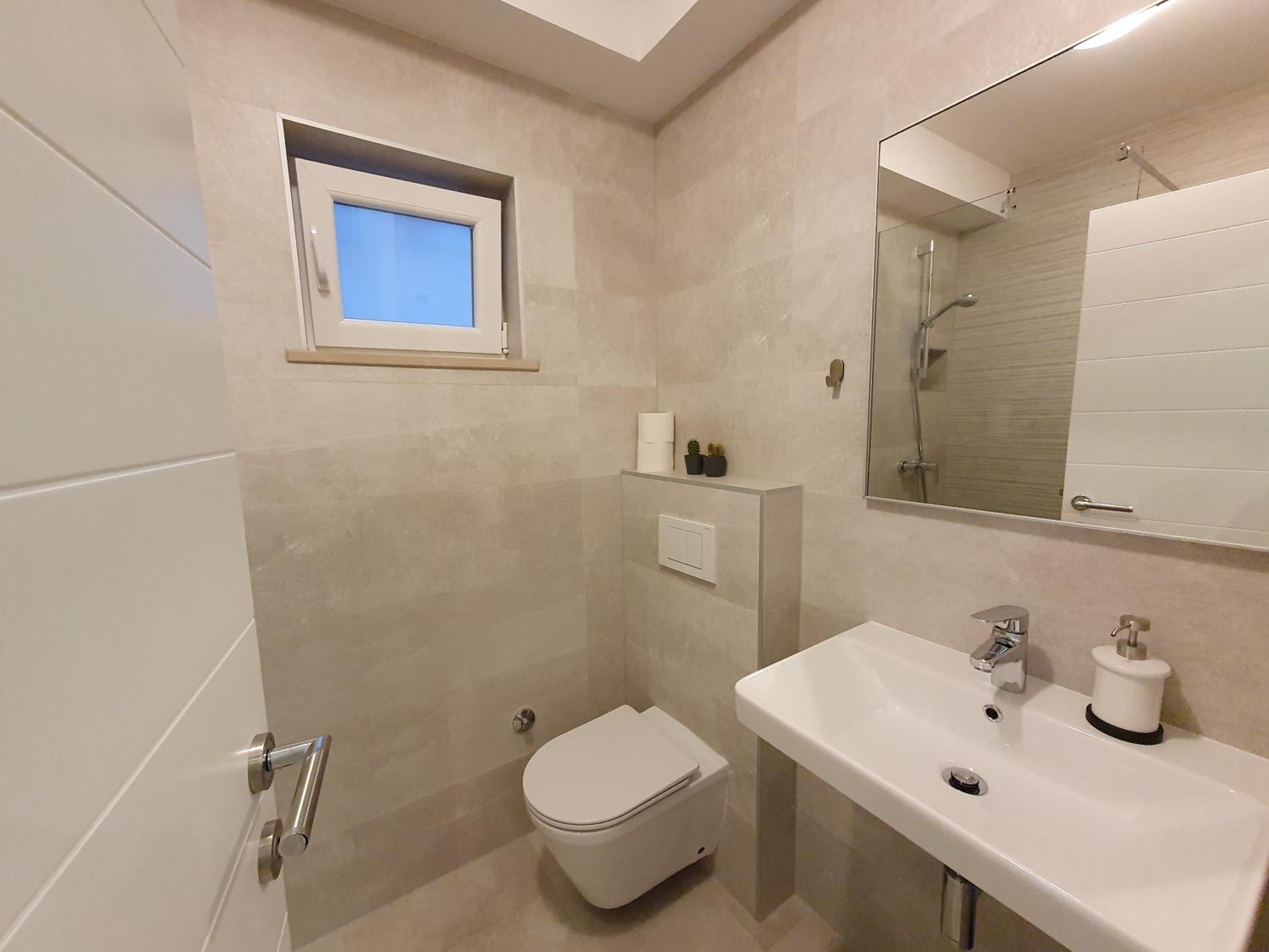 Apartmani Melanie