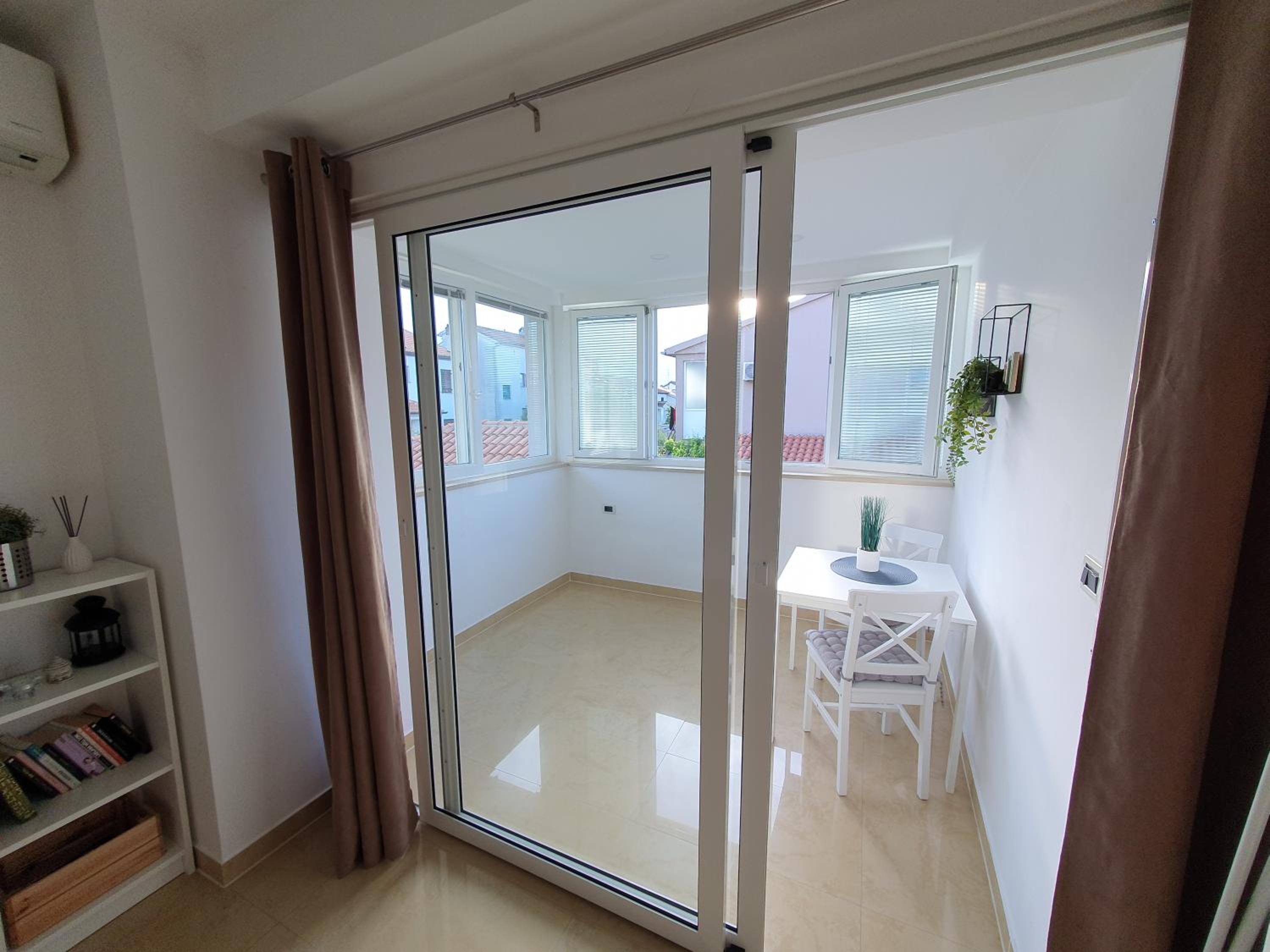 Apartmani Melanie
