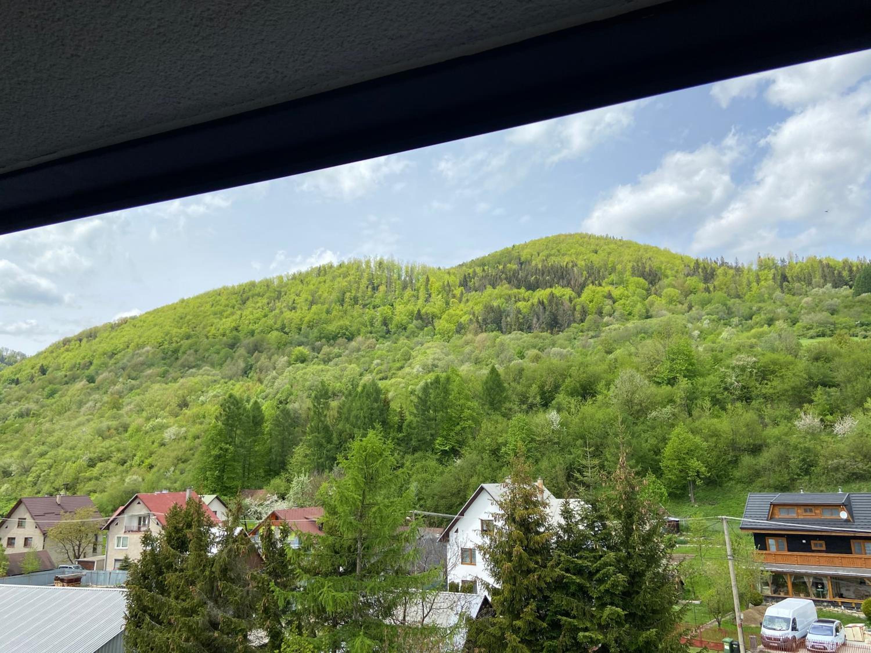 Apartmán Klára en Terchová