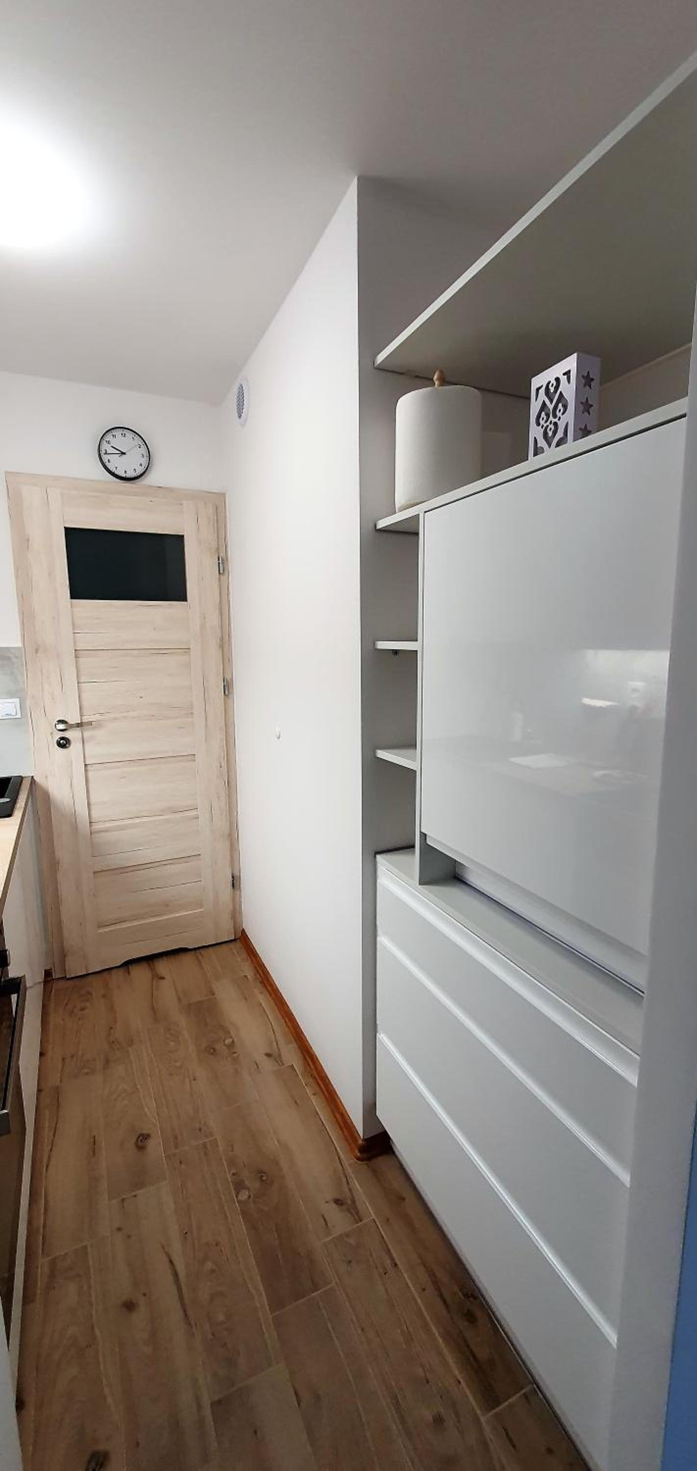 Apartament Altheide view 3