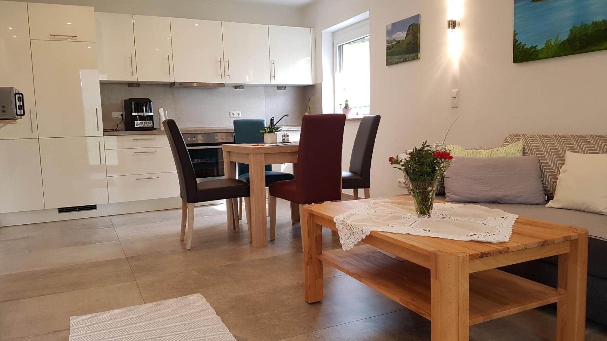 Ferienwohnung Rositta