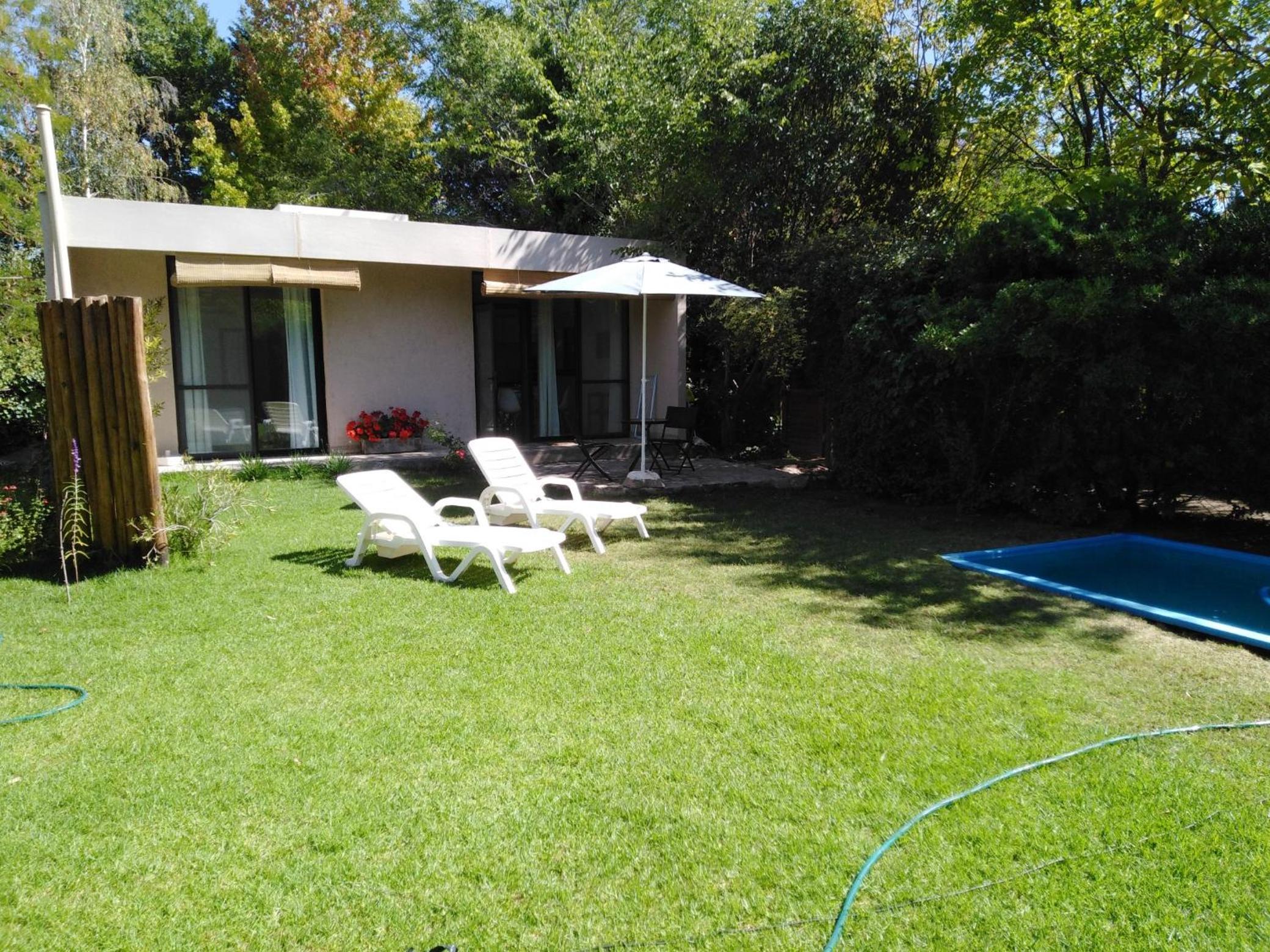 Mini casa