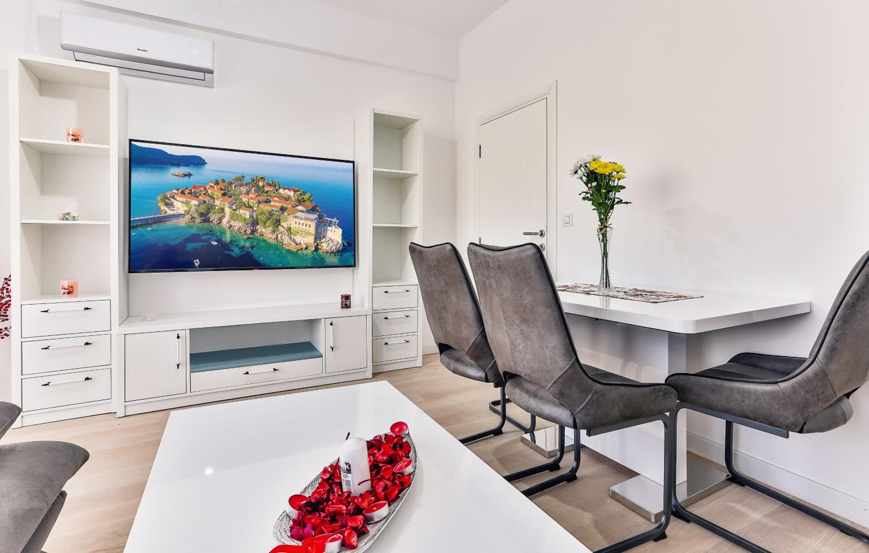 Luxury Korda apartments 011