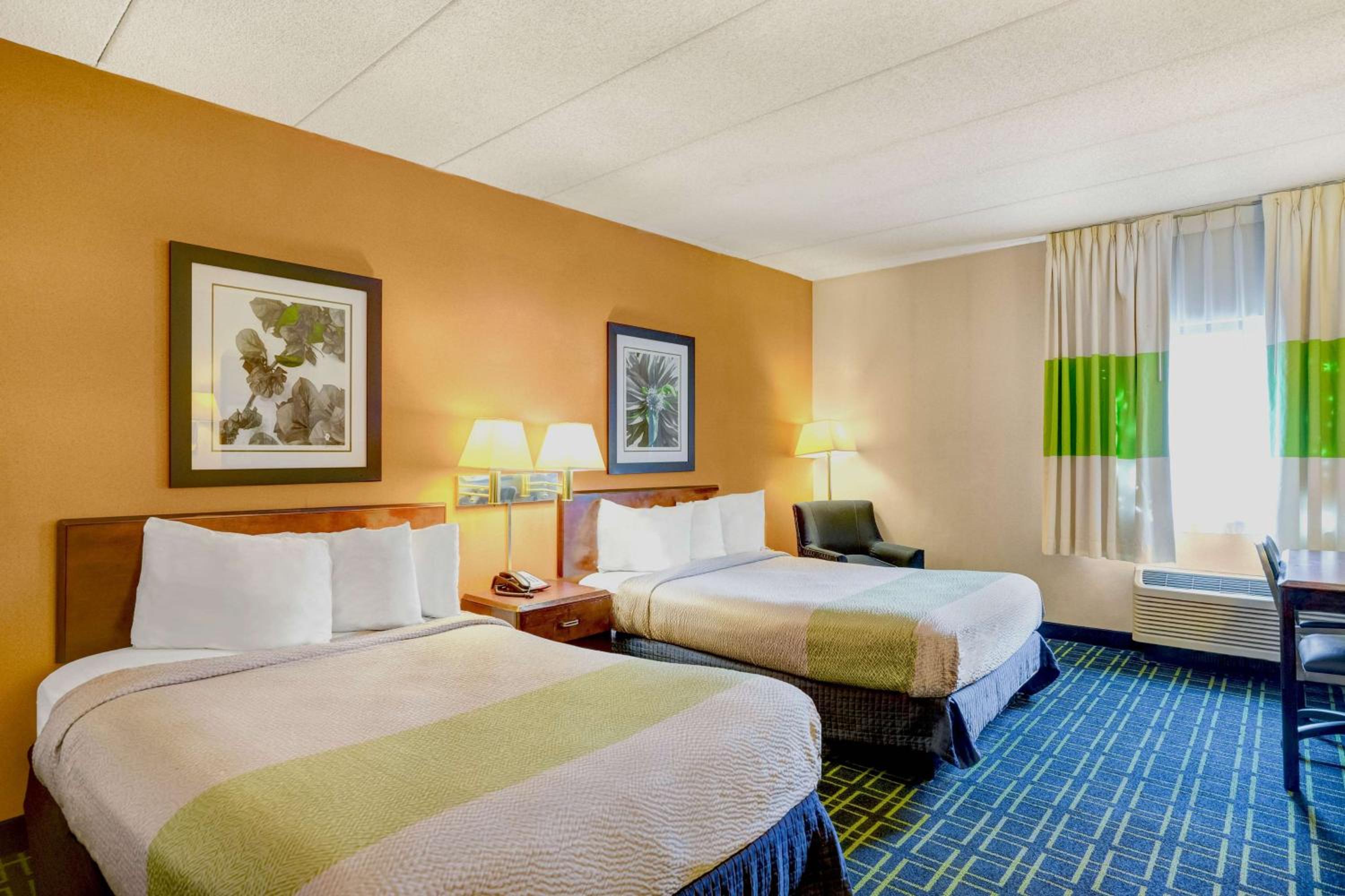 Milford Vacations - Motel 6-Milford, CT - Property Image 36