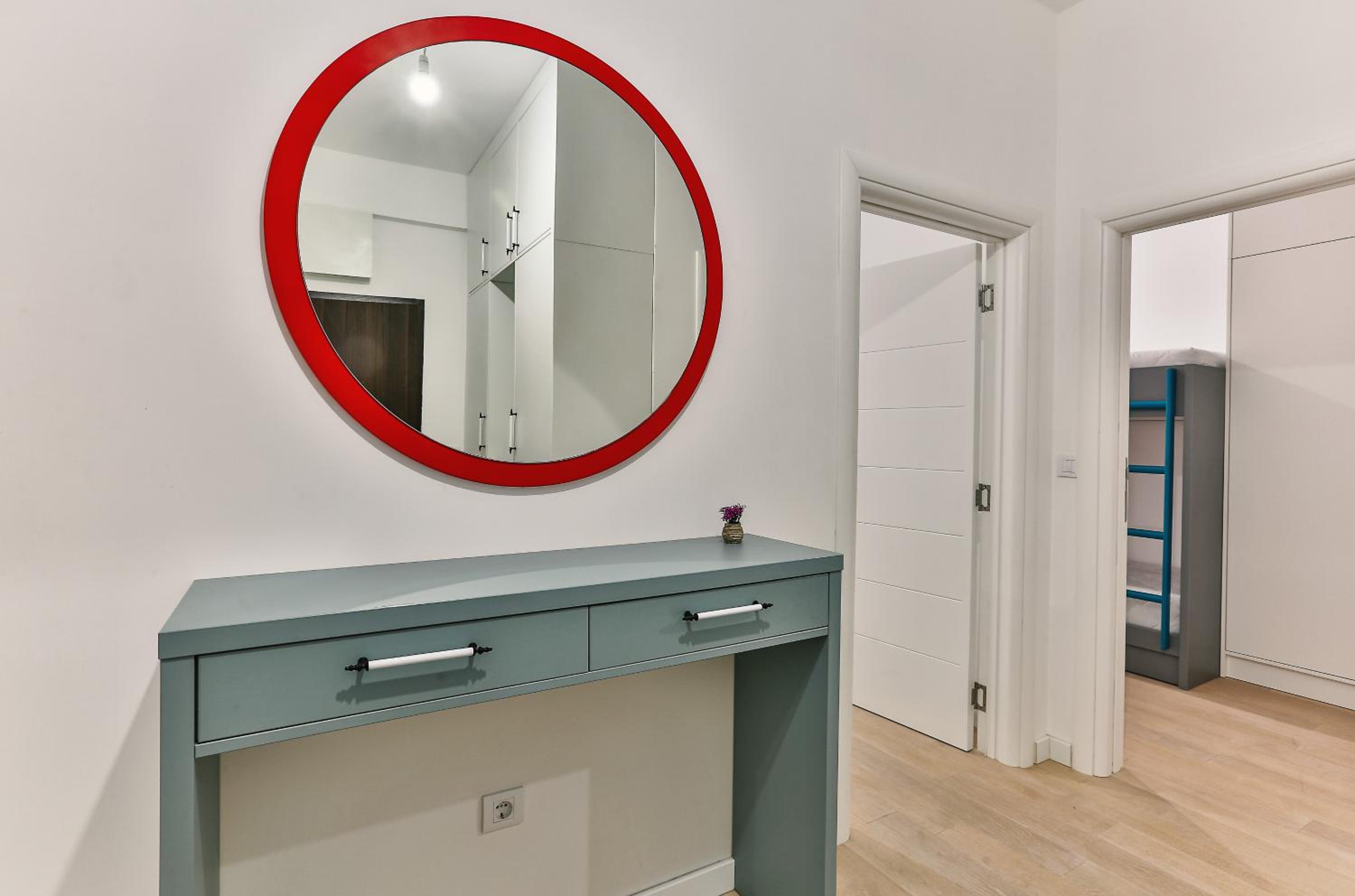Luxury Korda apartments 011