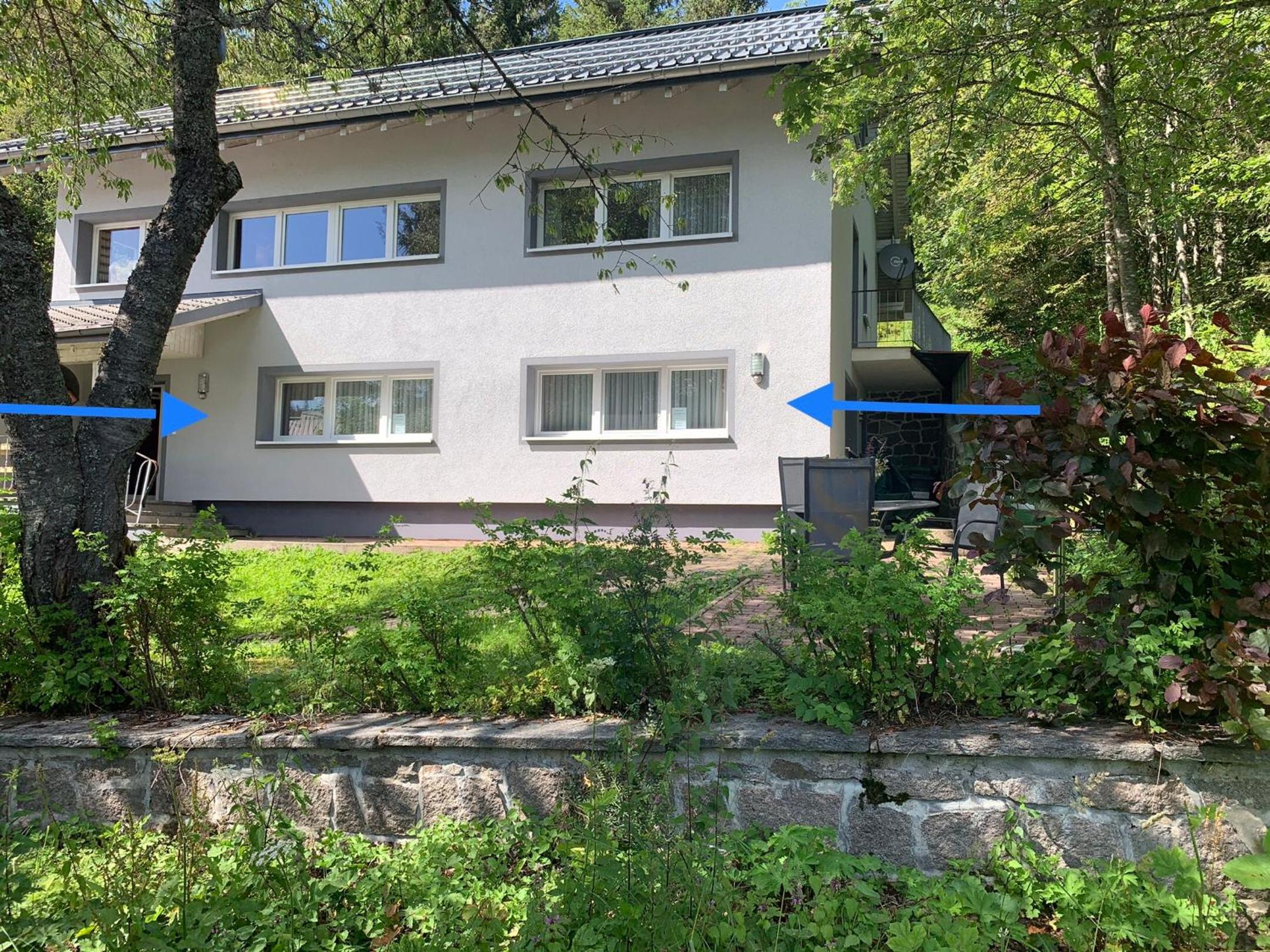 Ferienwohnung Heimweg