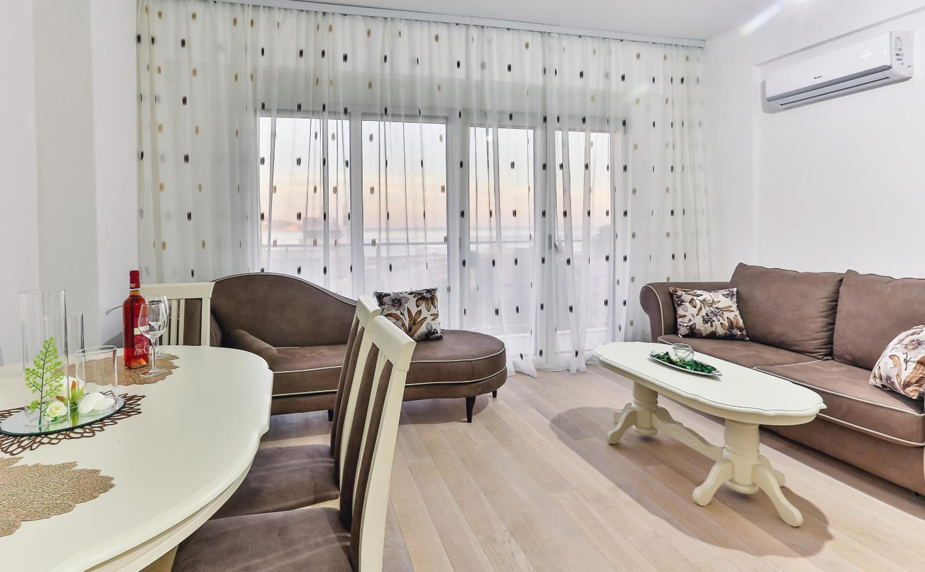 Luxury Korda apartments 011