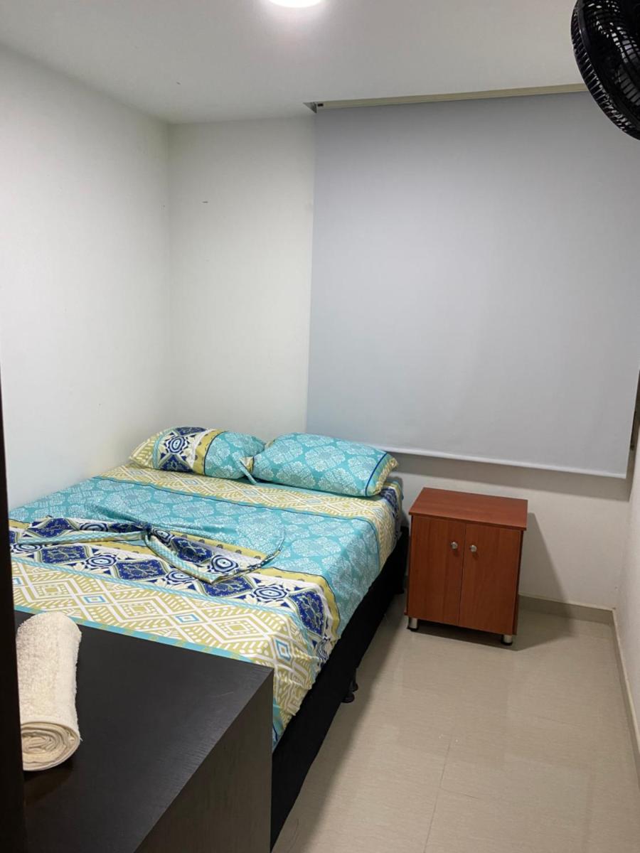 Apartamento Villavicencio Elegante view 3