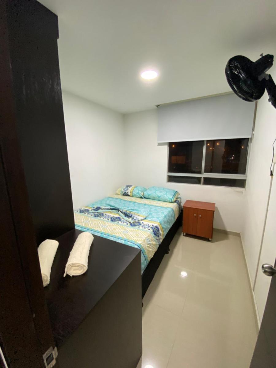 Apartamento Villavicencio Elegante view 5