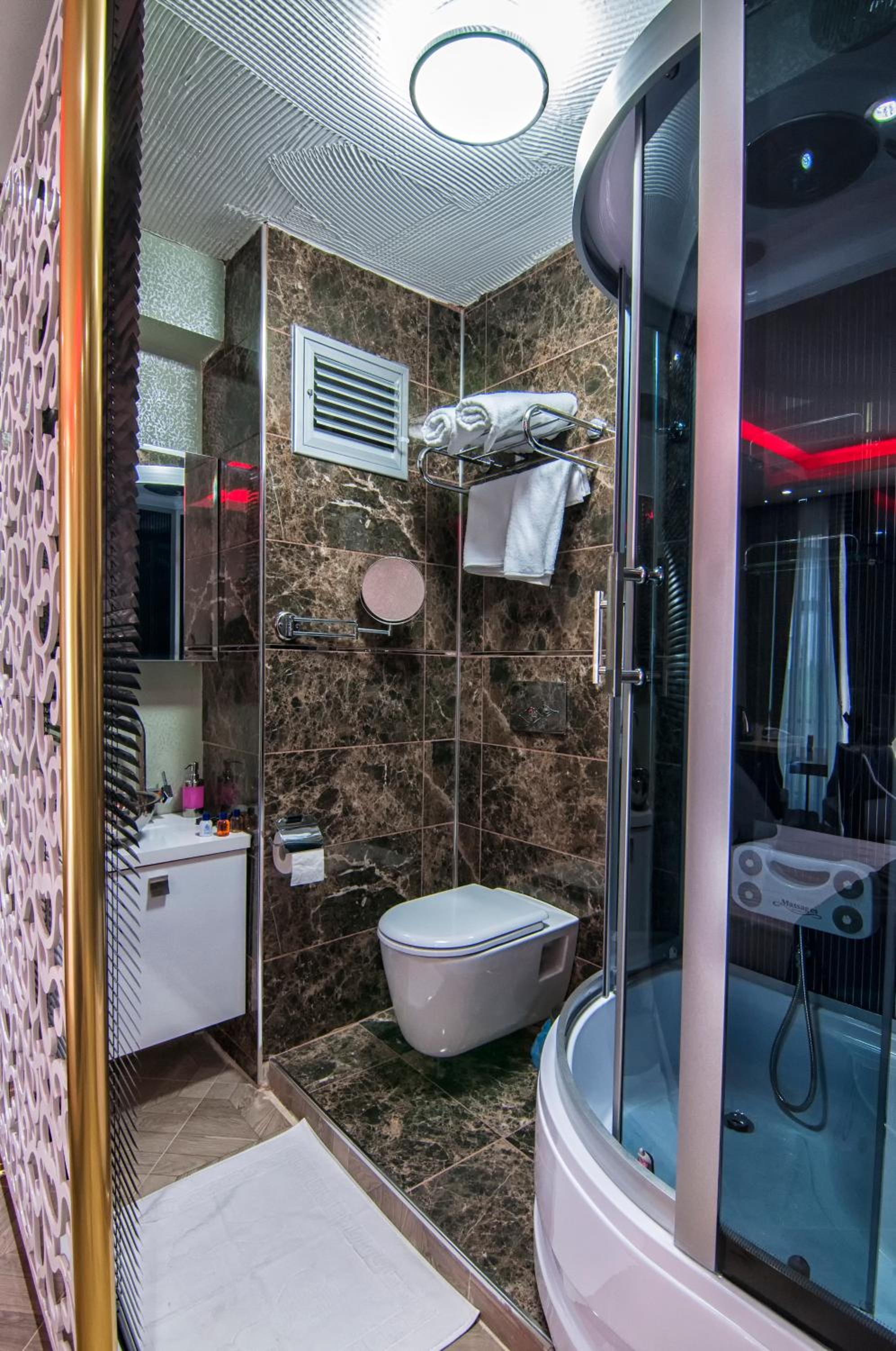 Ag Şişli Otel - Image 66