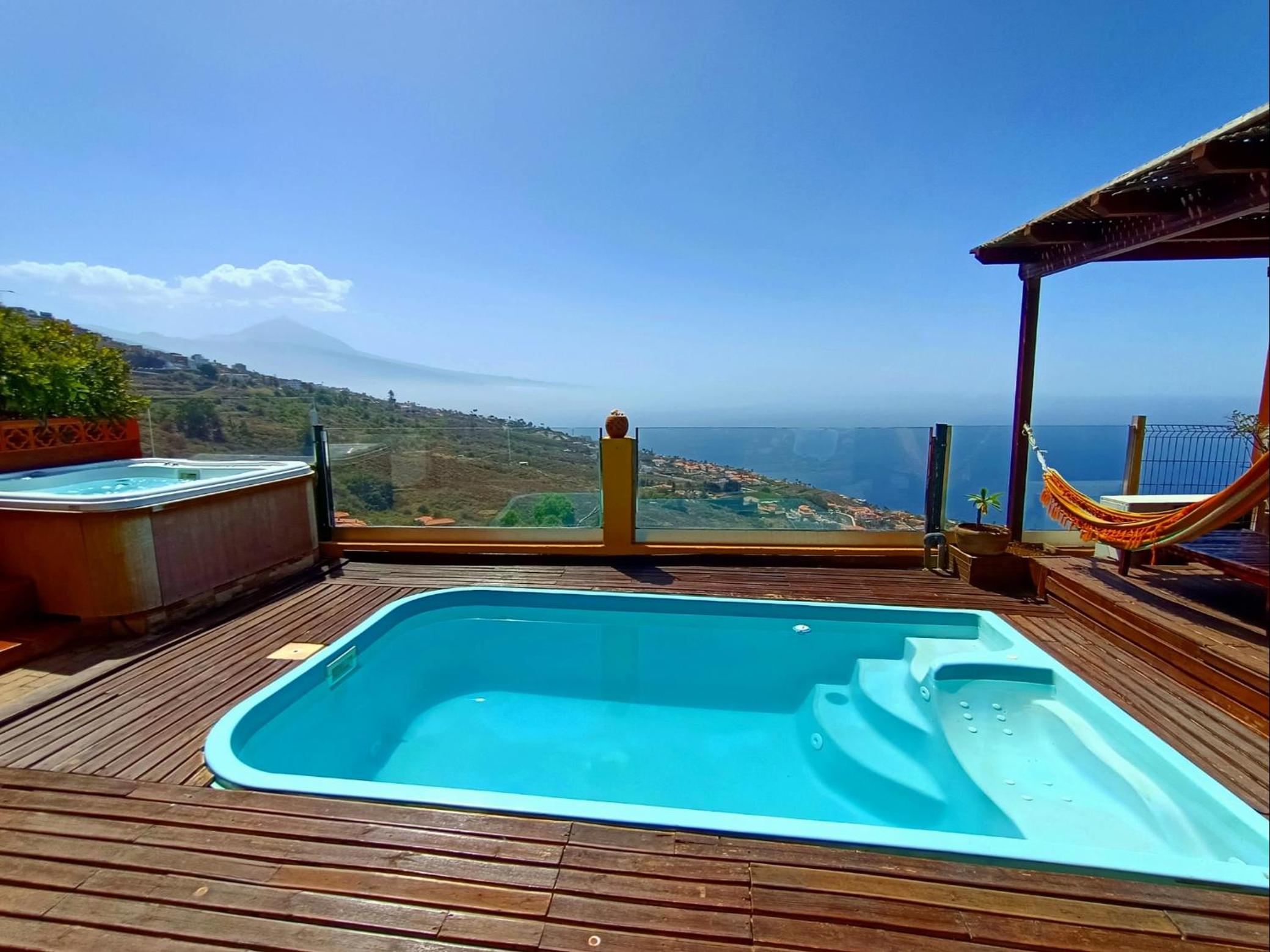 Hotel Apartamento Maudes De Staraps-tenerife