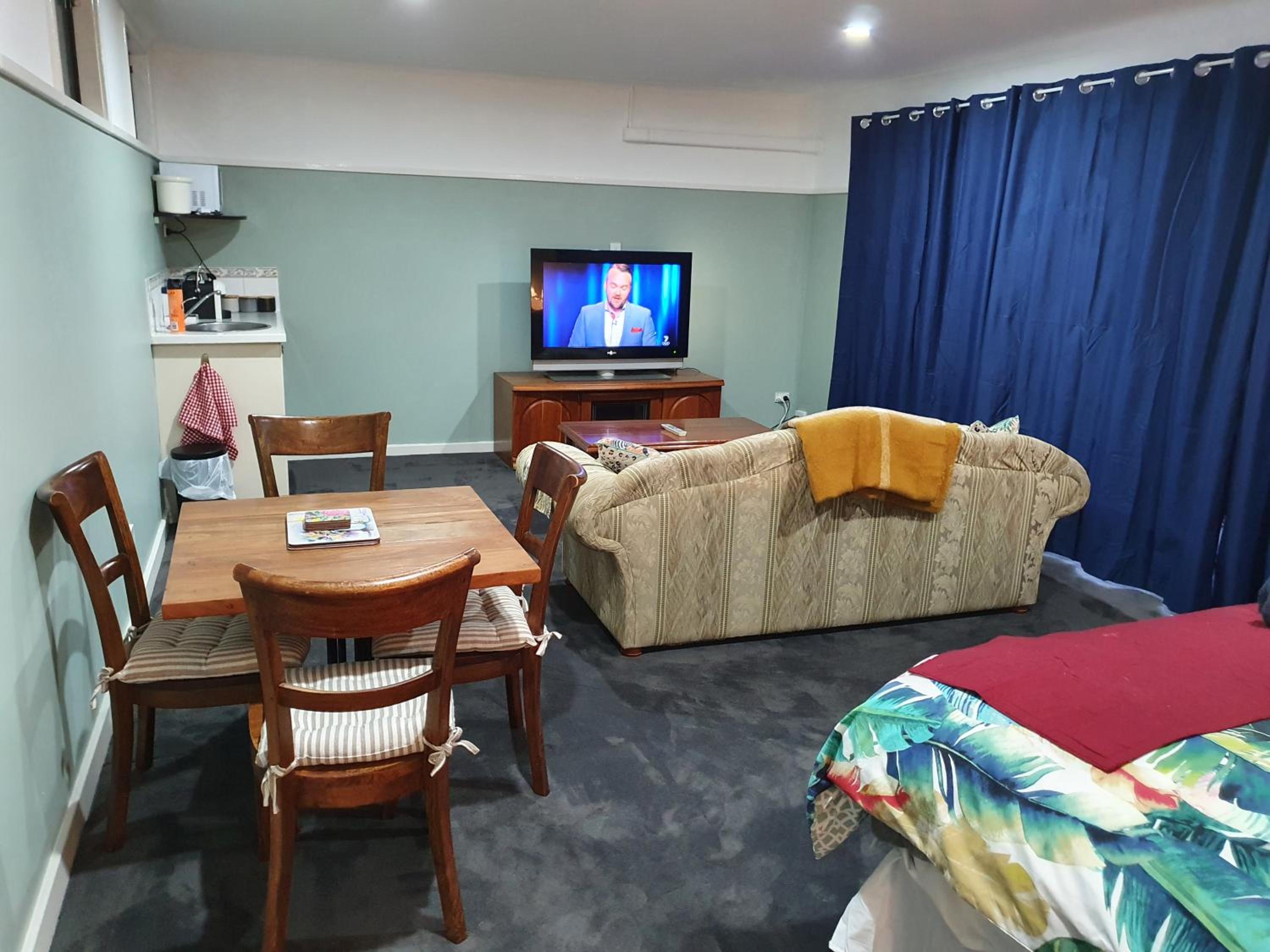 Pecan Hill BNB