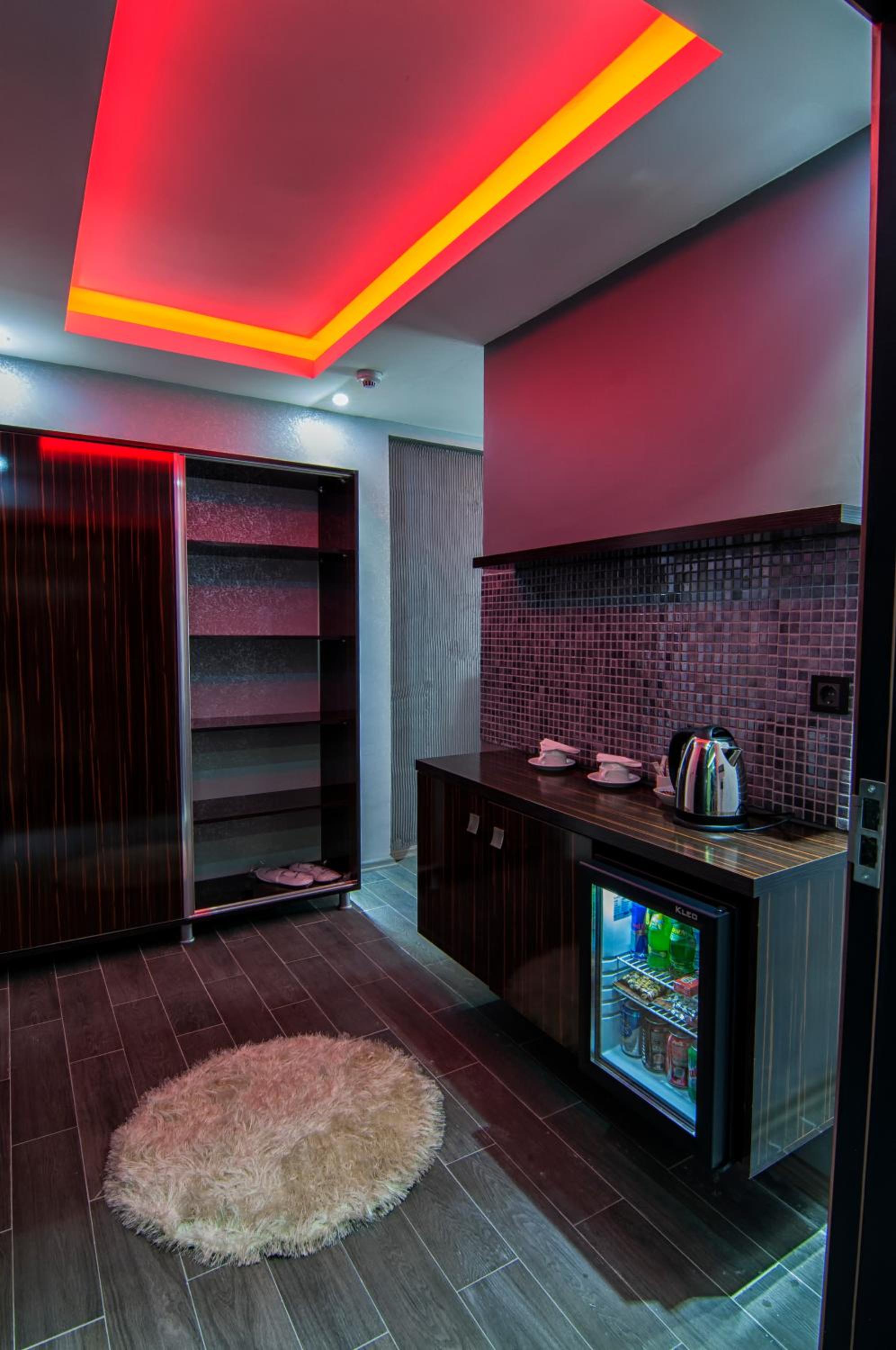 Ag Şişli Otel - Image 38