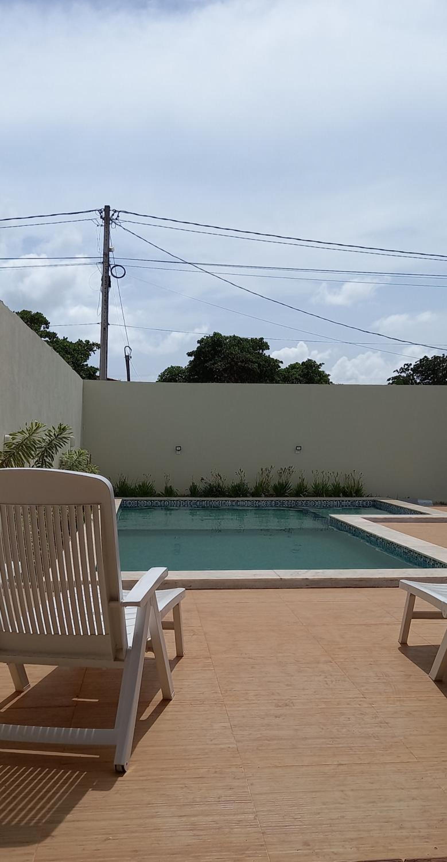 Pousada Reobote view 5