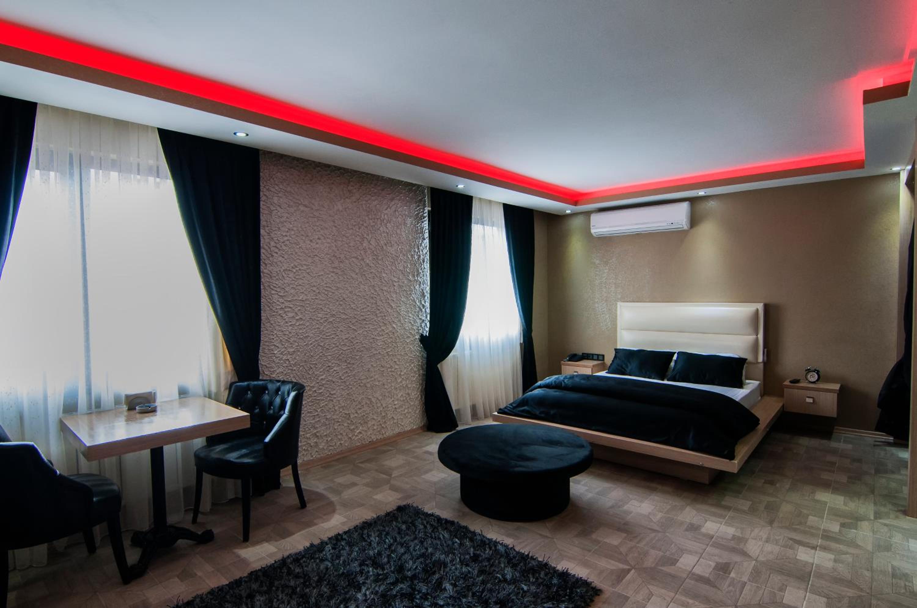 Ag Şişli Otel - Image 32
