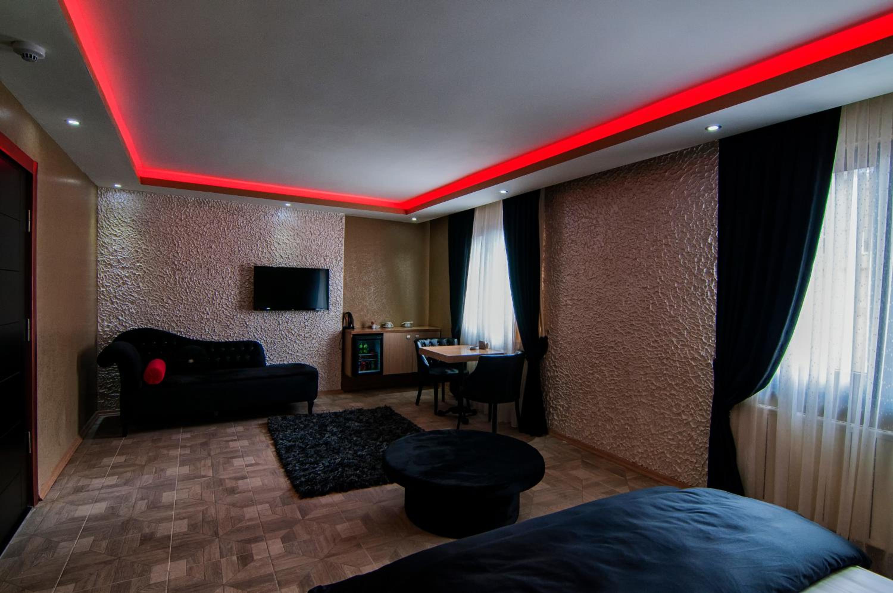 Ag Şişli Otel - Image 33