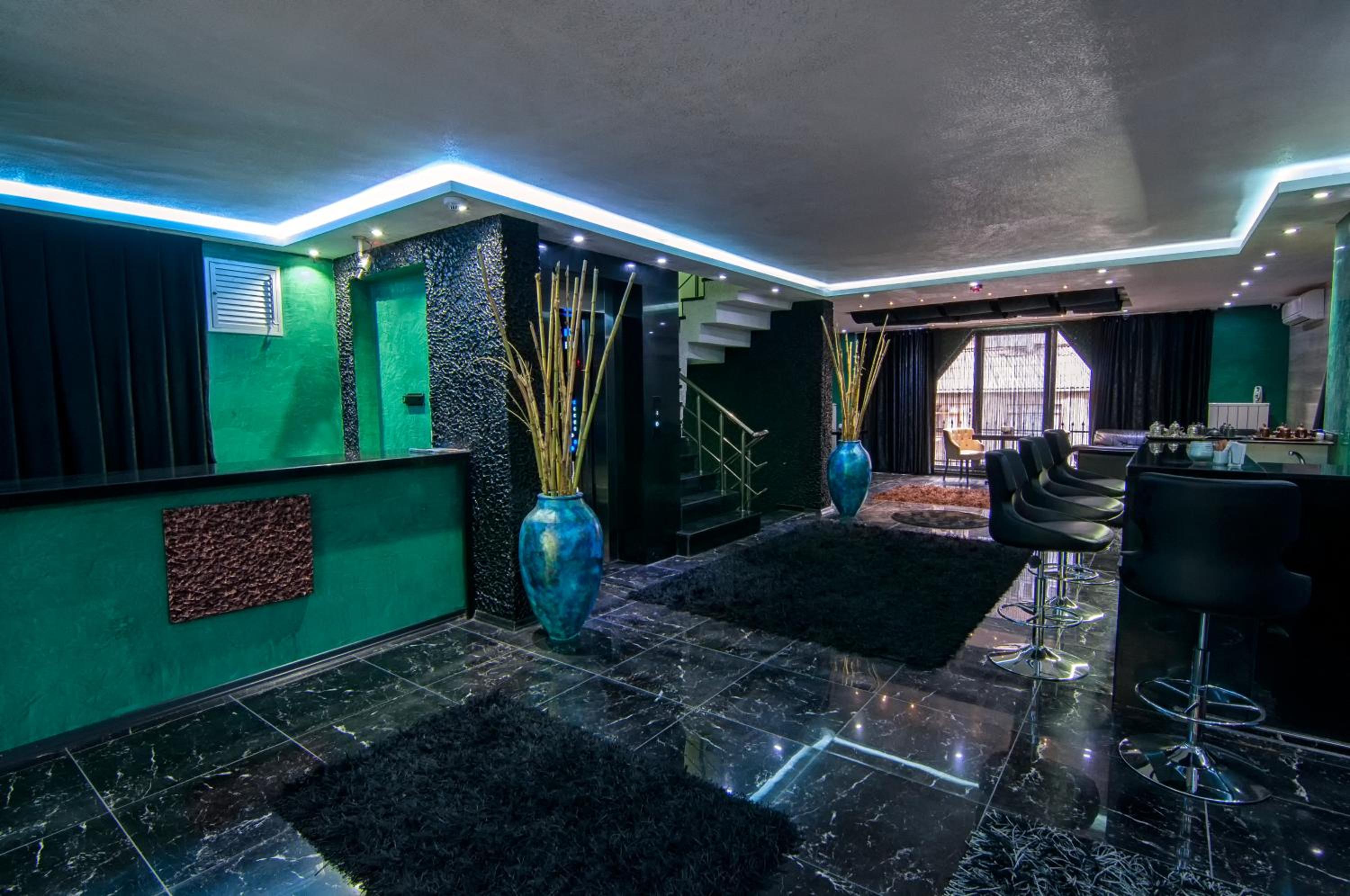 Ag Şişli Otel - Image 55