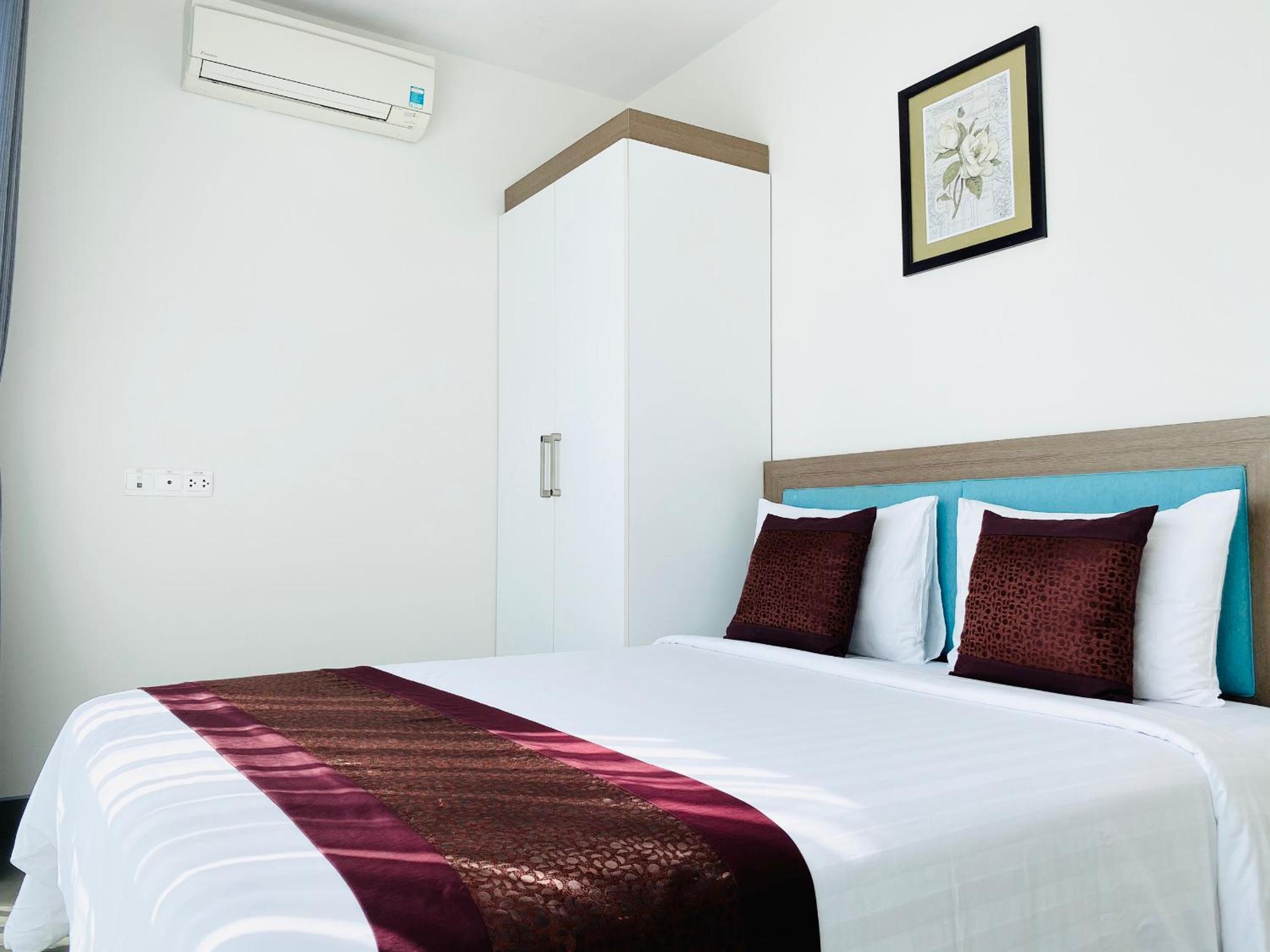 Glenwood Suites