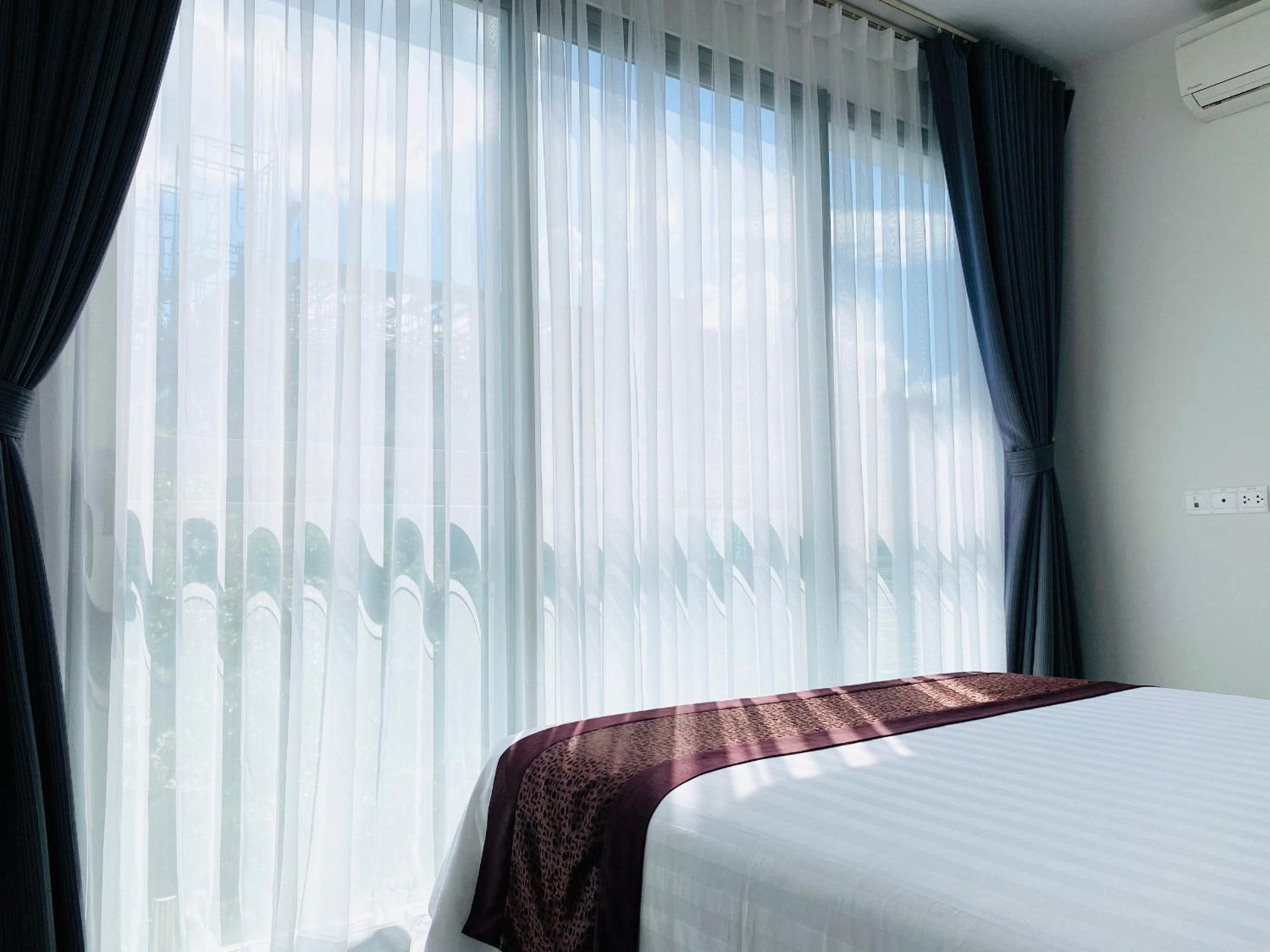 Glenwood Suites