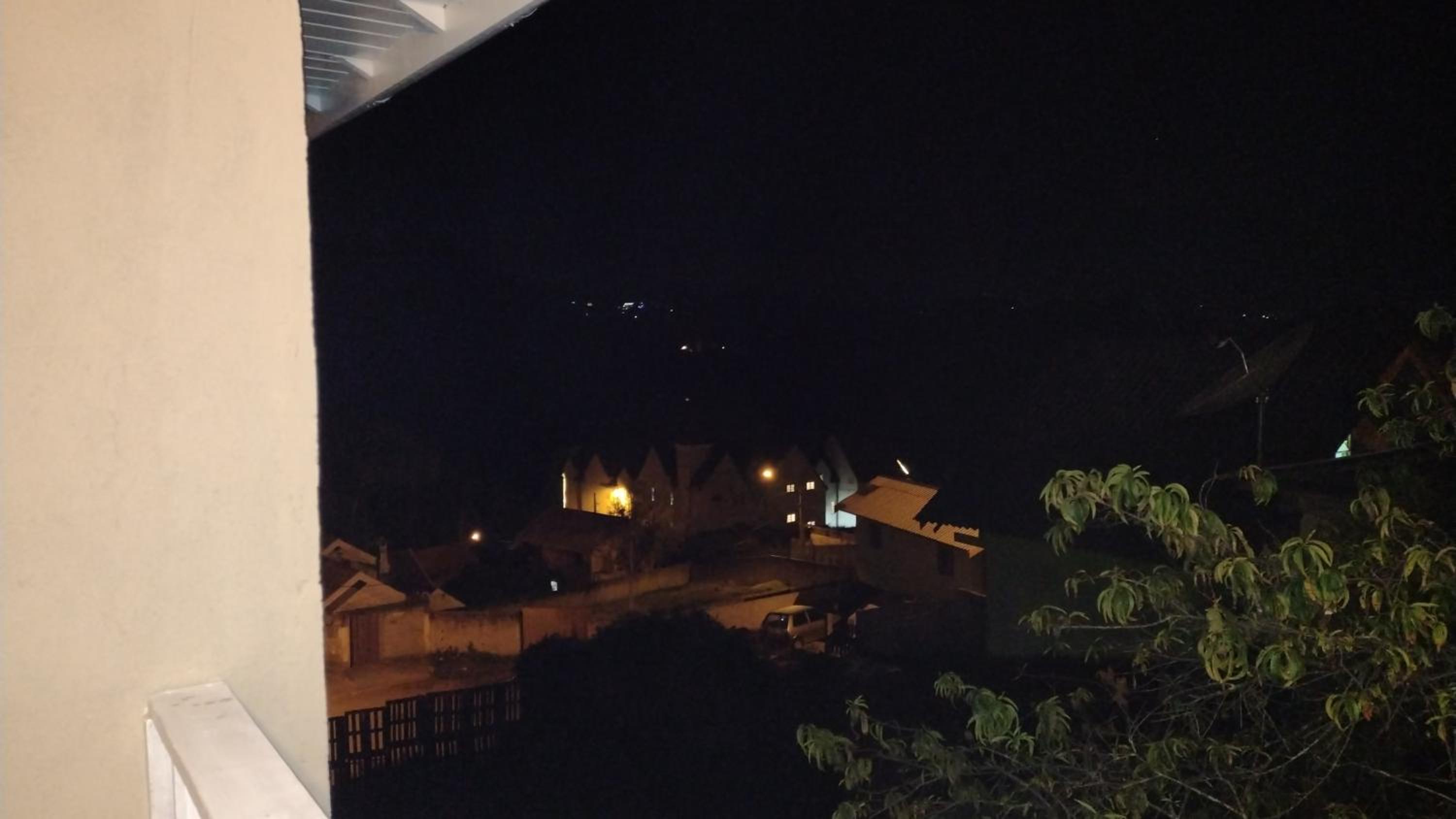 Casa cantinho do aconchego