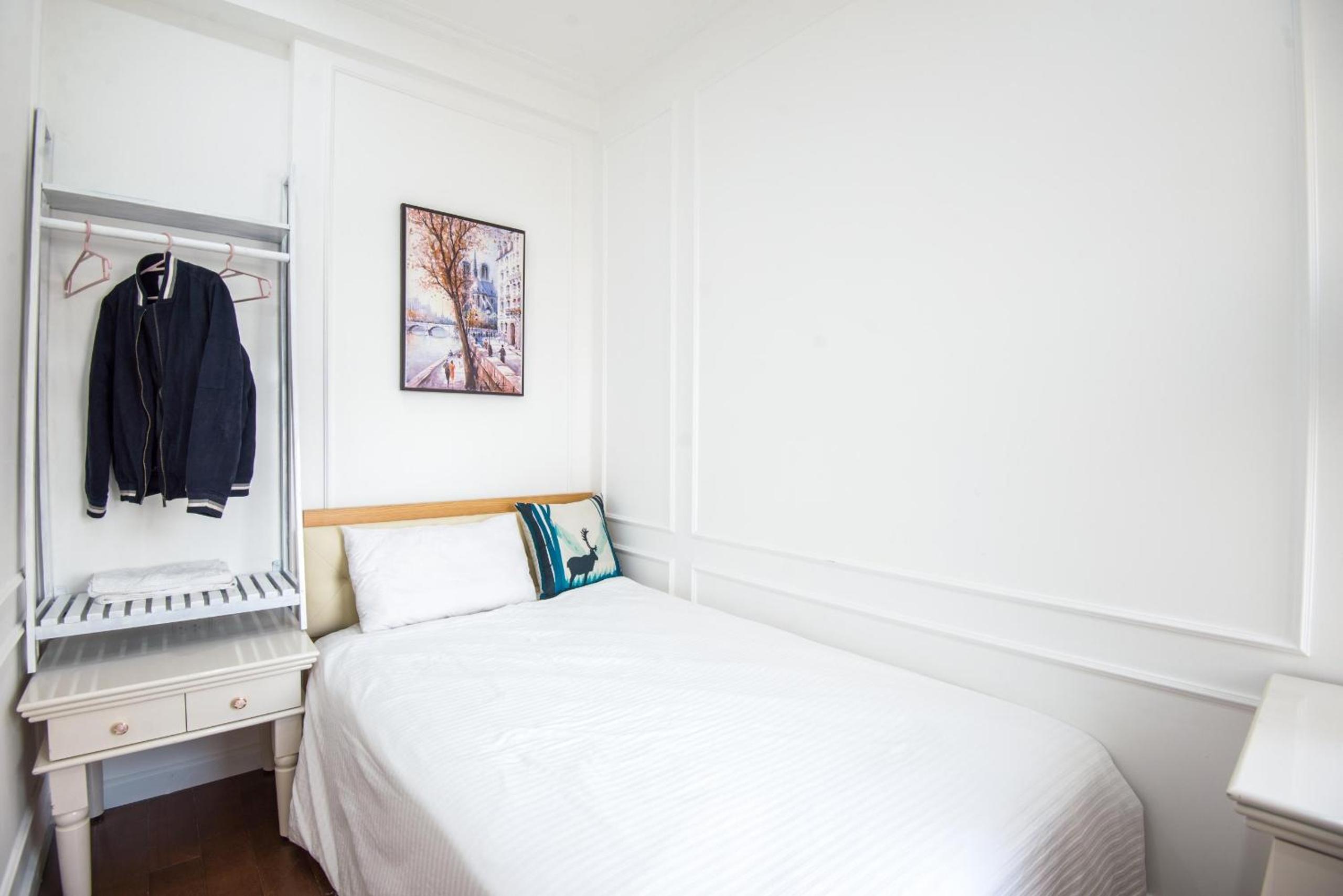 Hanoi D'Capitale Luxury Serviced Apartment