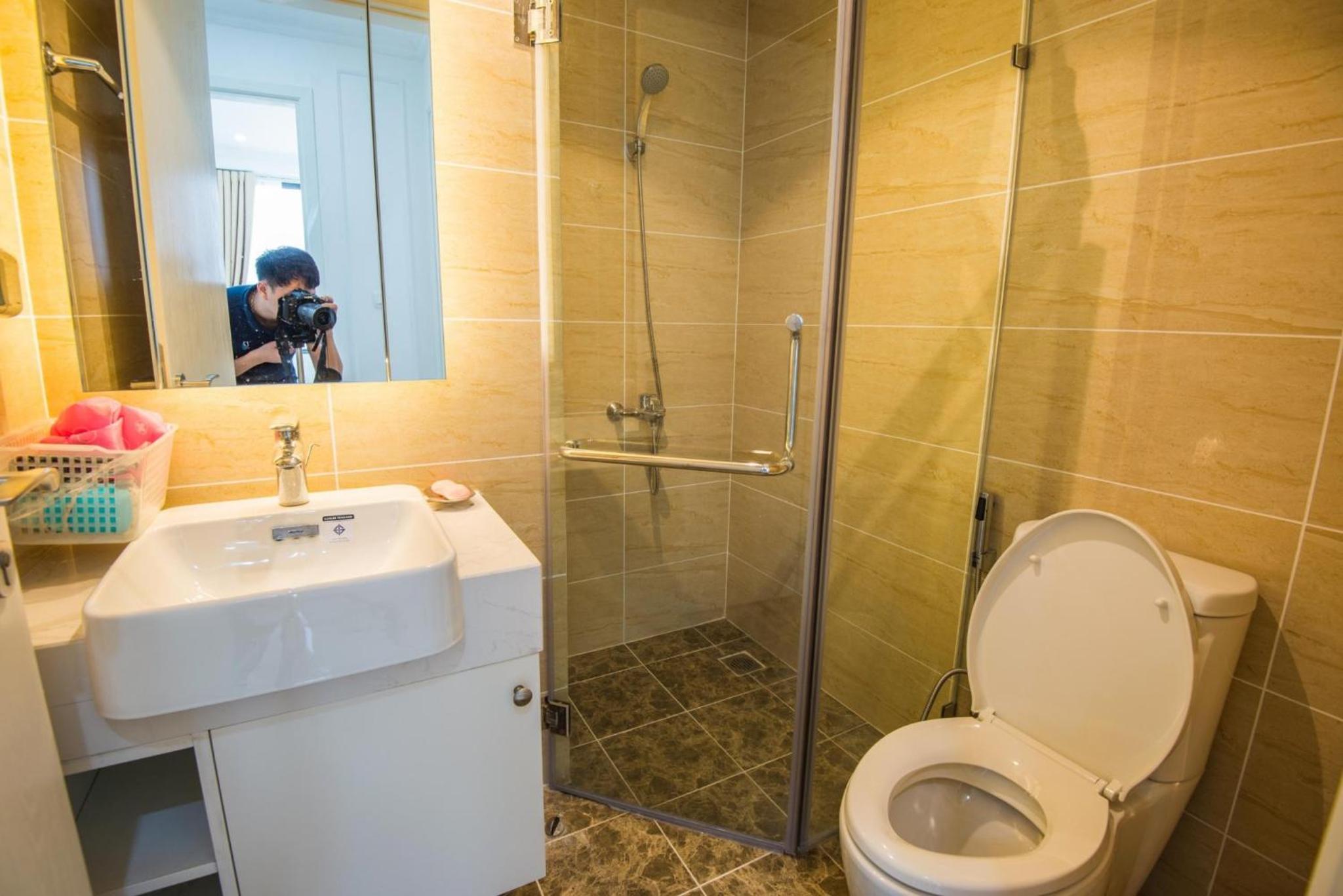 Hanoi D'Capitale Luxury Serviced Apartment