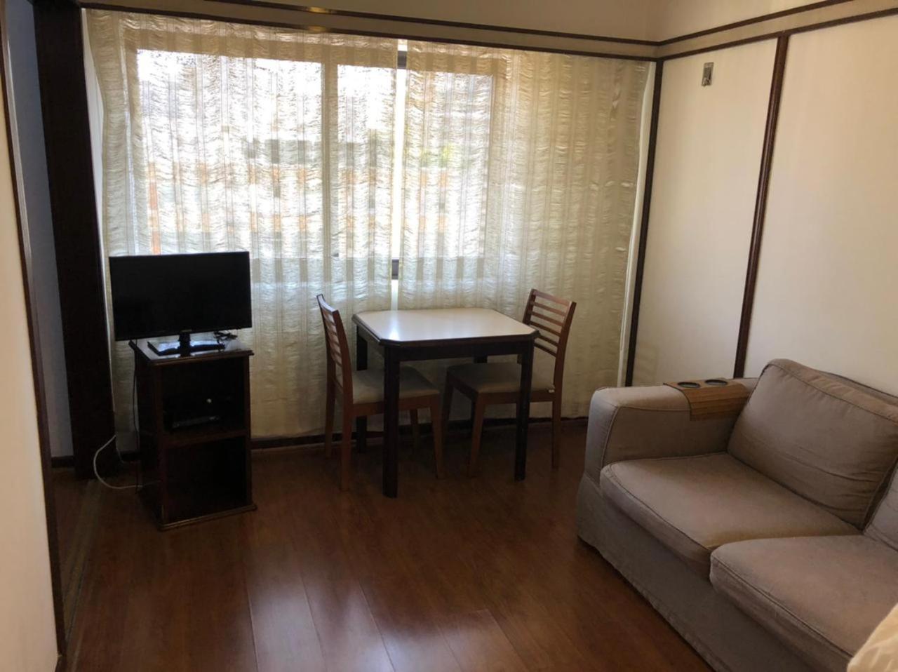Apartamento no itaim bibi 264 localização perfeita view 5