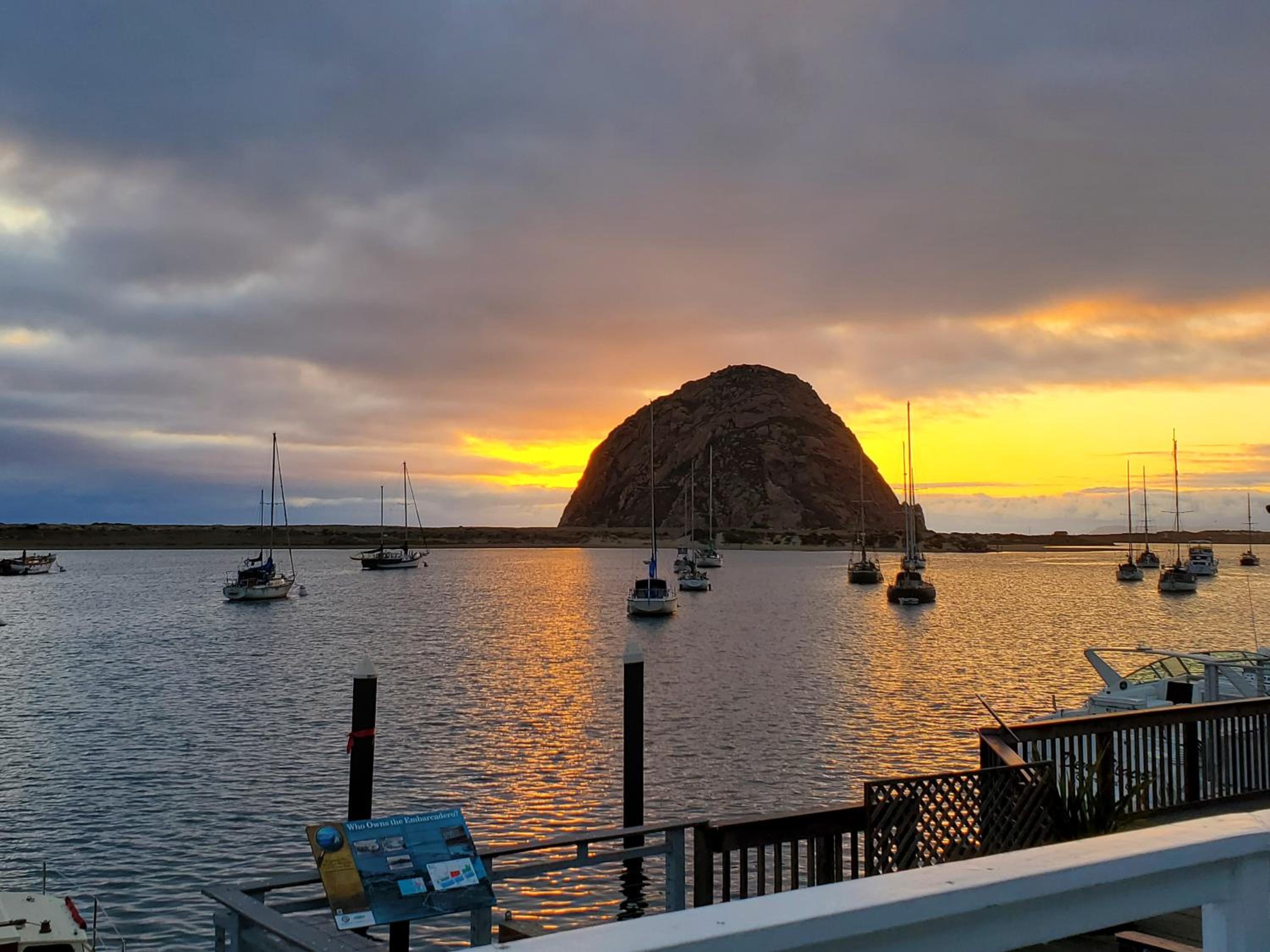 Morro Bay Vacations - Gray's Inn  Gallery - Property Image 11