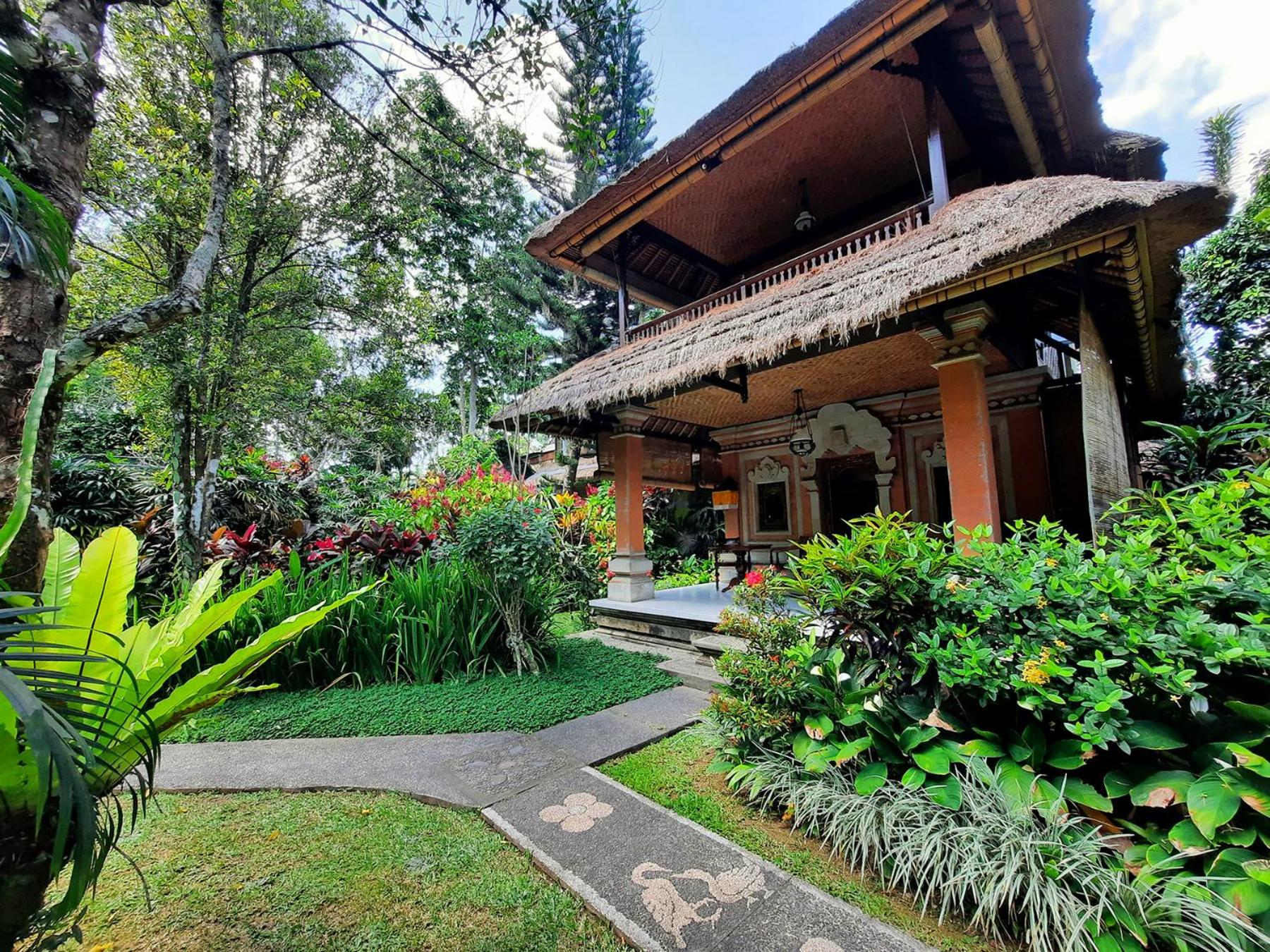 Alam Indah Ubud