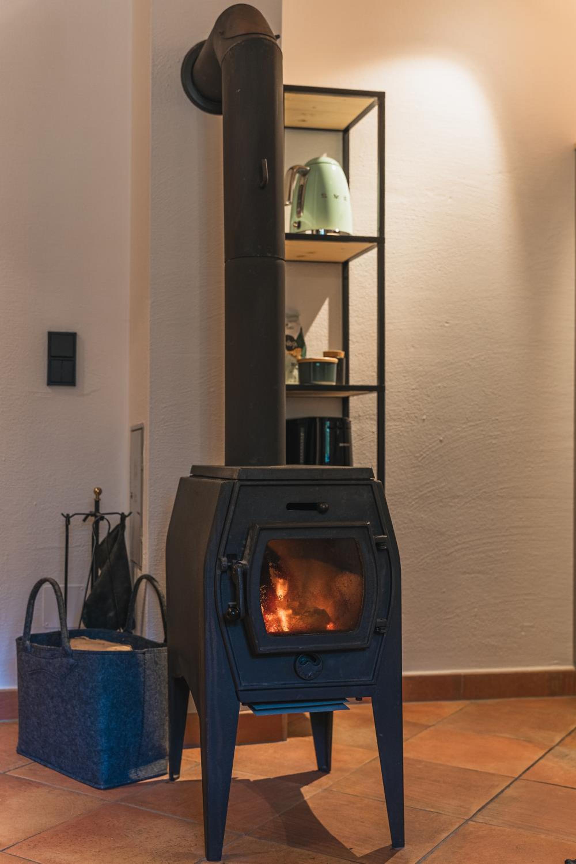 Dorfchalets & Apartments - in Kaprun centre including FREE entry Tauern Spa and Summer Card