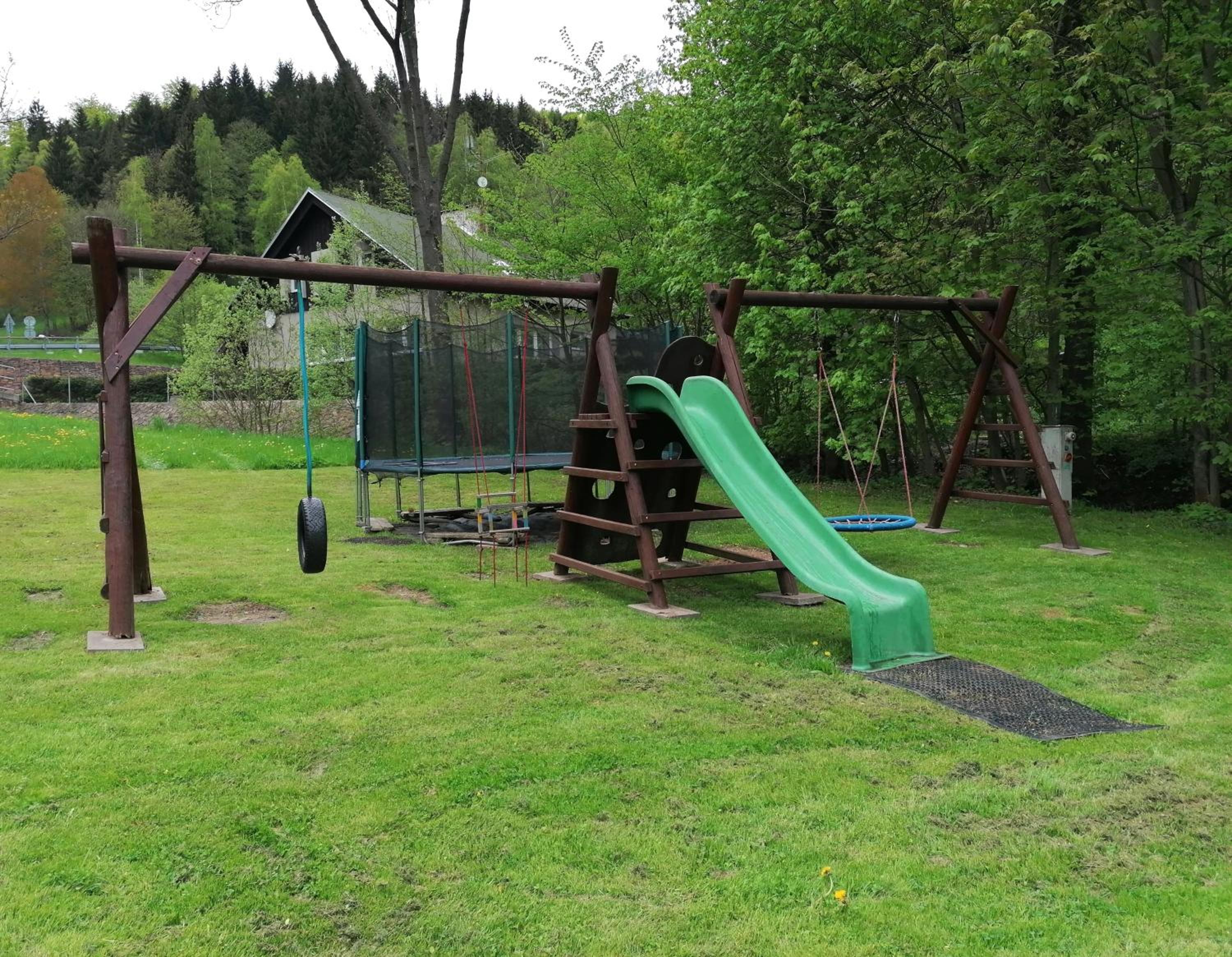 Apartmán Na Svahu, Krkonoše