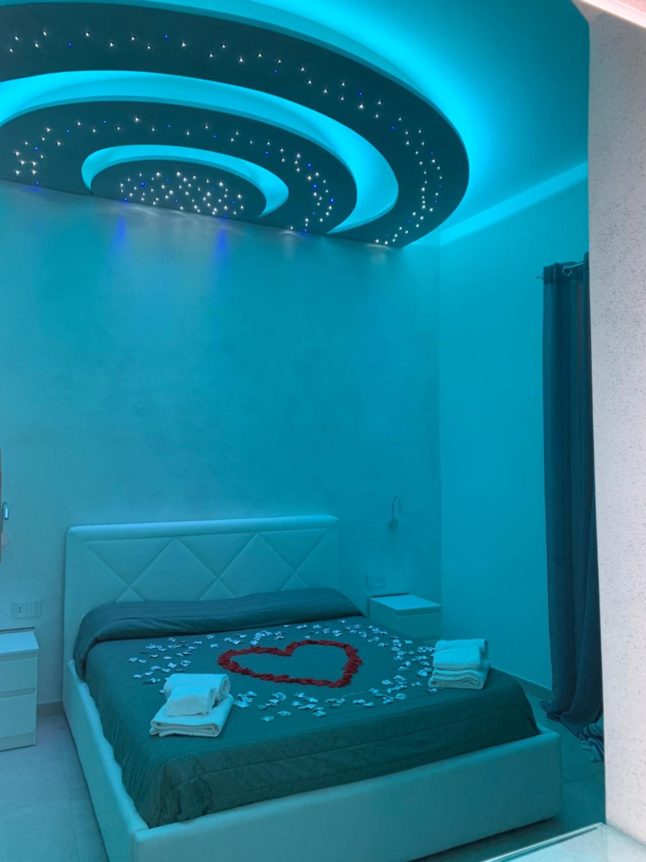 B&B Vittorio Emanuele