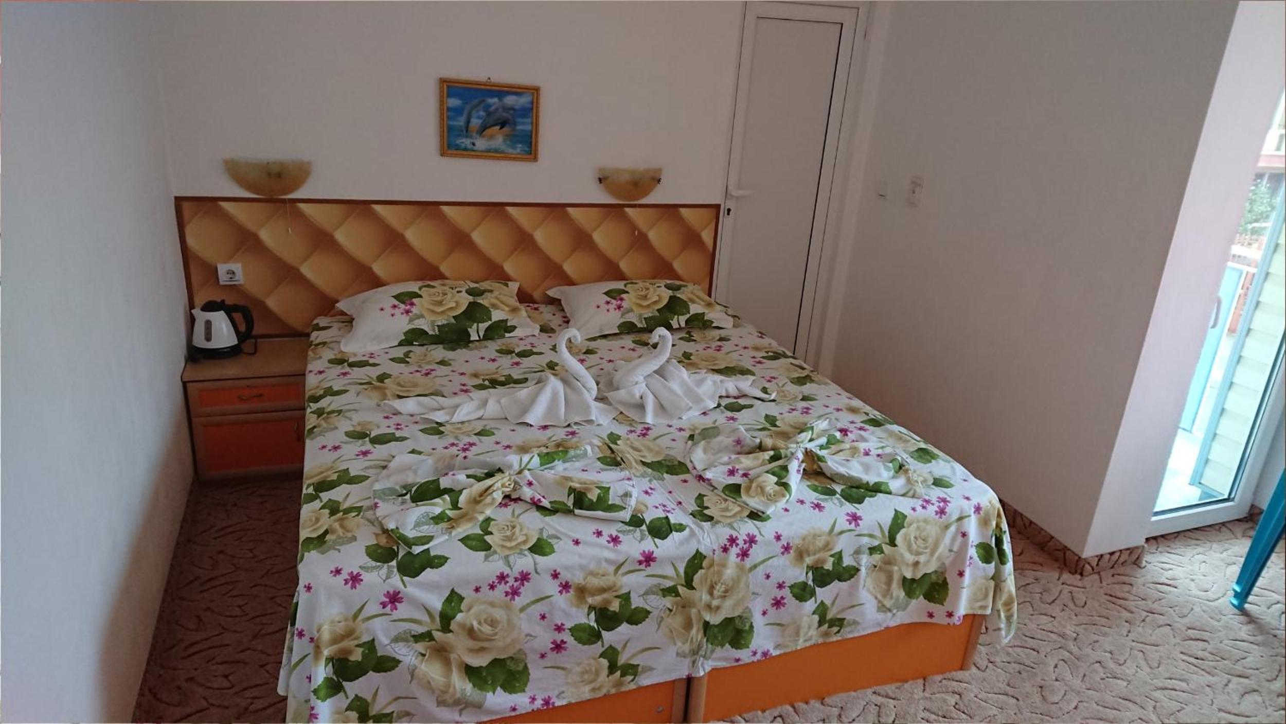 Sianie Guest House