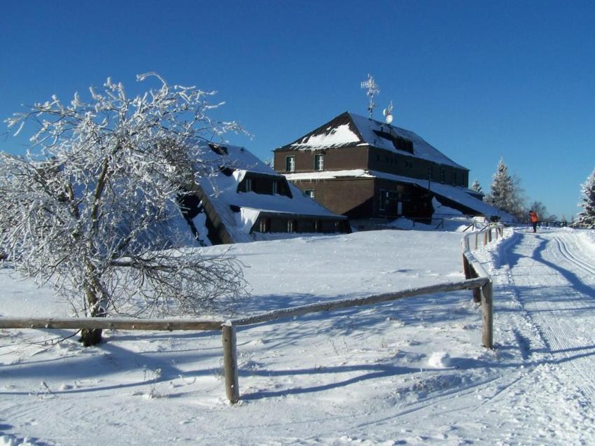 Apartmán Na Svahu, Krkonoše