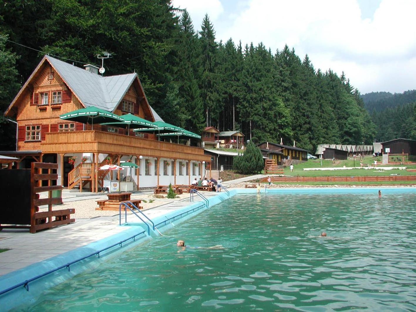 Apartmán Na Svahu, Krkonoše