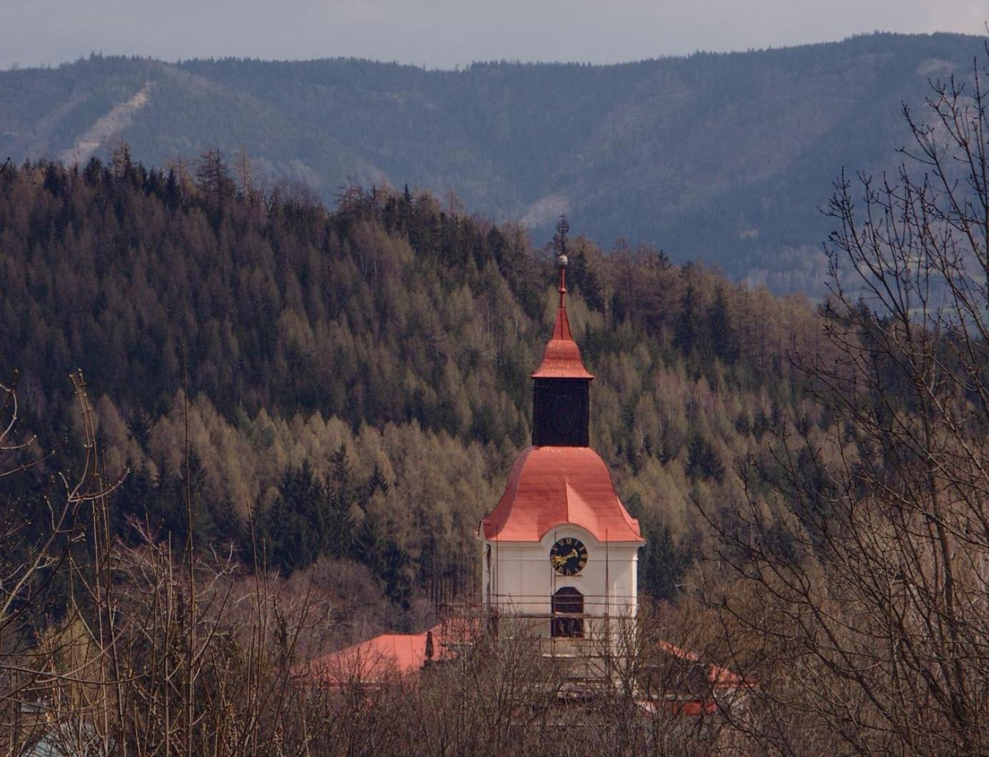 Apartmán Na Svahu, Krkonoše
