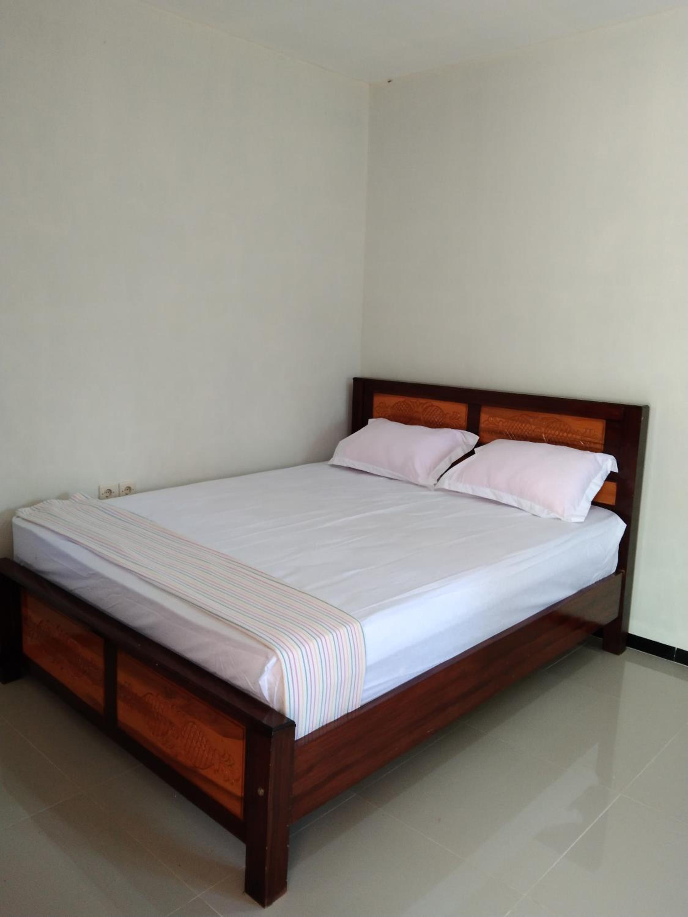 Adventure Turtle Homestay Meru Betiri