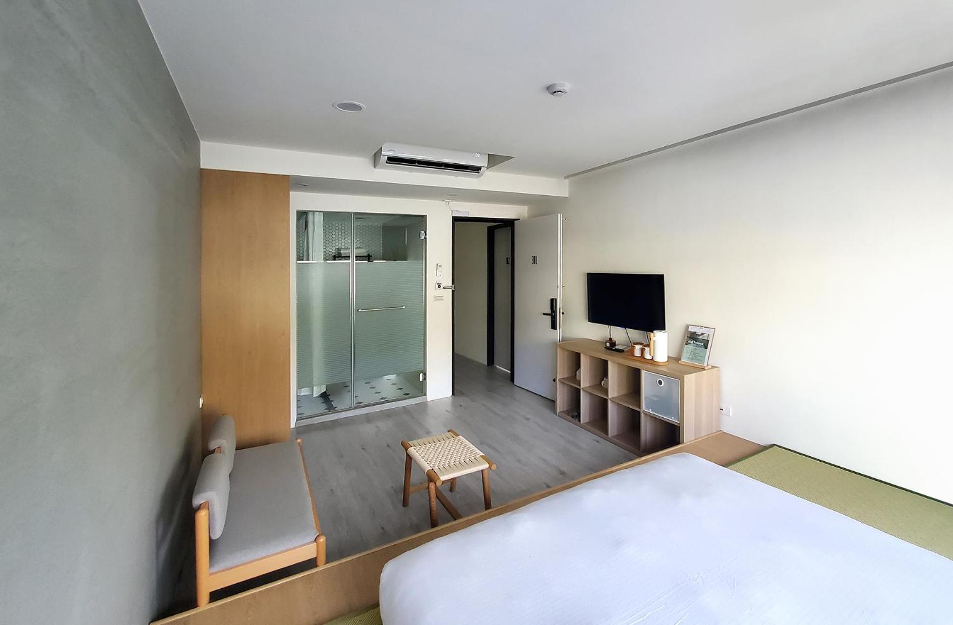 Little Inn by LAGOM