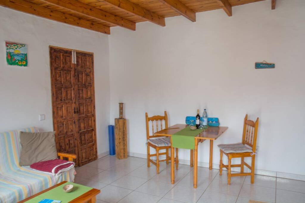 Casa Madre Tierra view 5