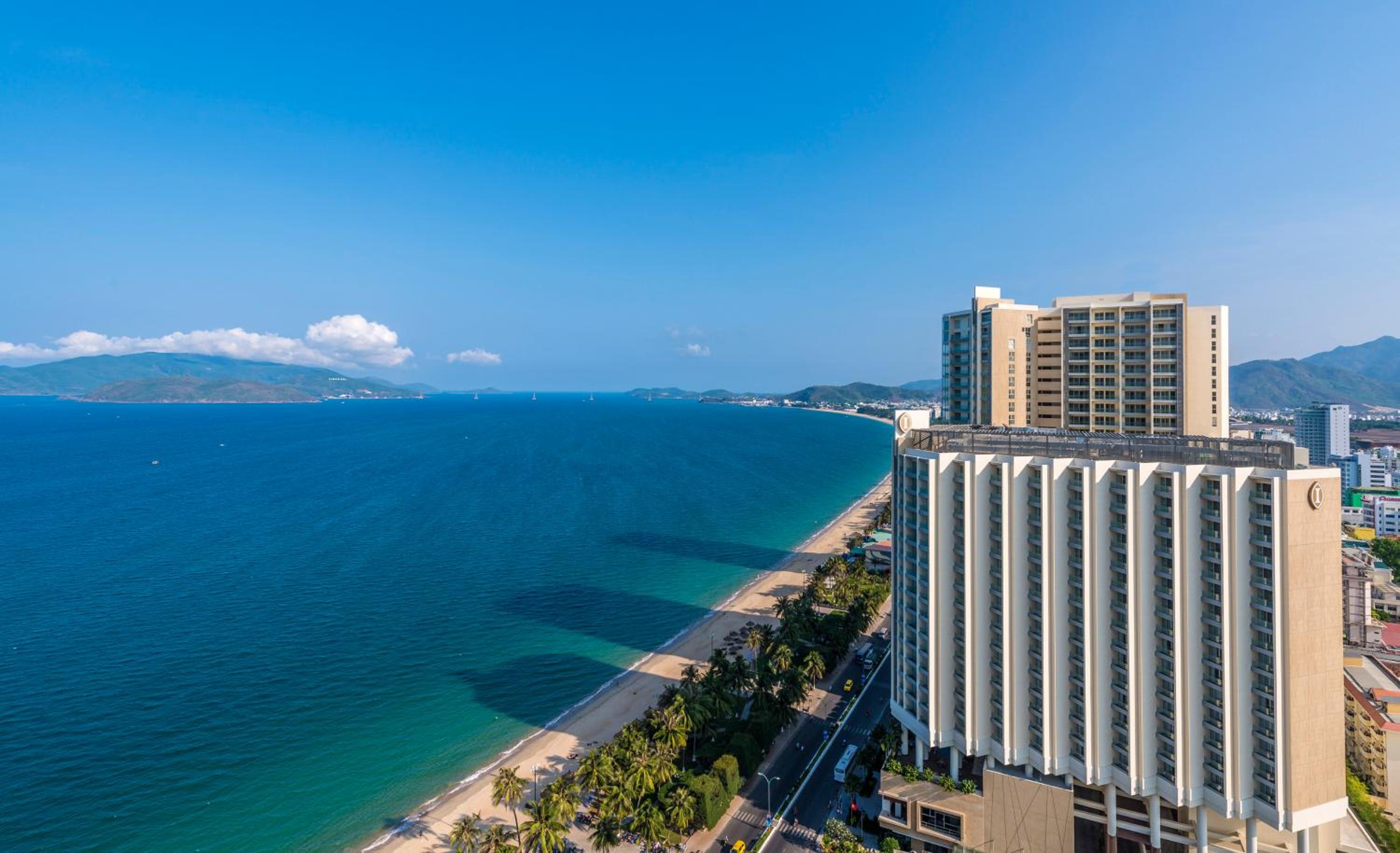 InterContinental Nha Trang by IHG
